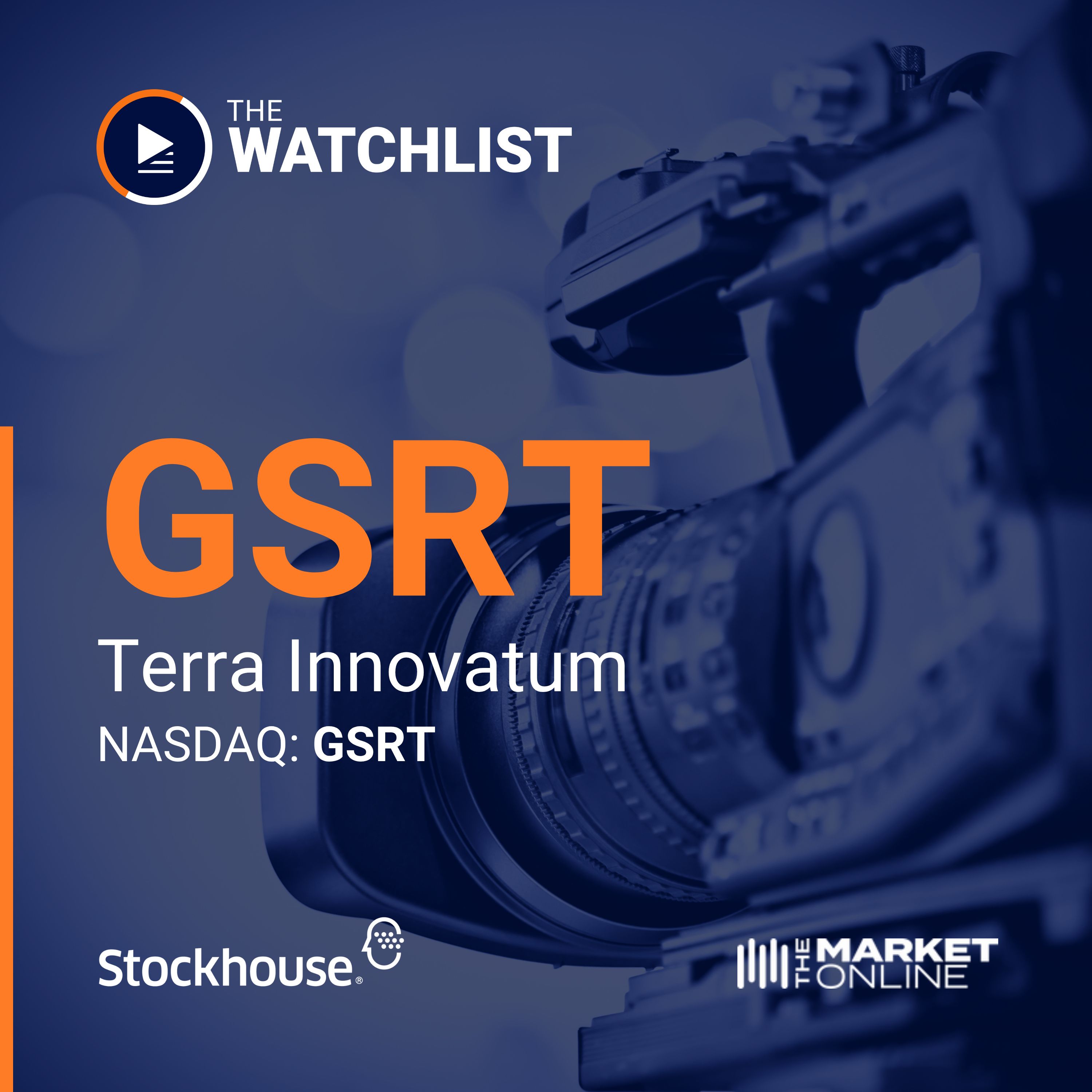 Terra Innovatum’s Path to First-Mover Nuclear Revenue | Terra Innovatum (NASDAQ: GSRT) | The Watchlist E9