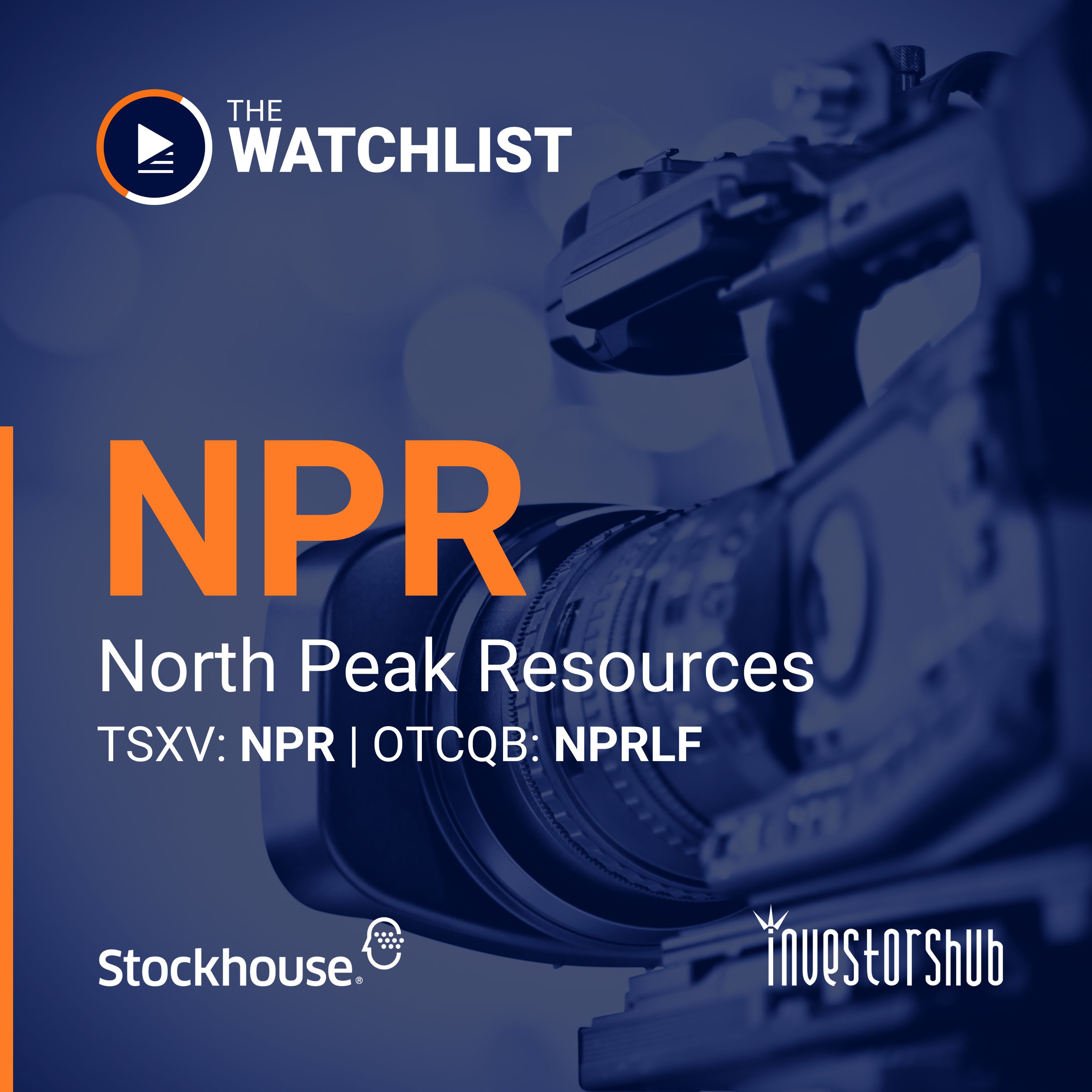 North Peak Resources Eyes Major 2026 Catalysts | North Peak Resources (TSXV: NPR) | The Watchlist E36