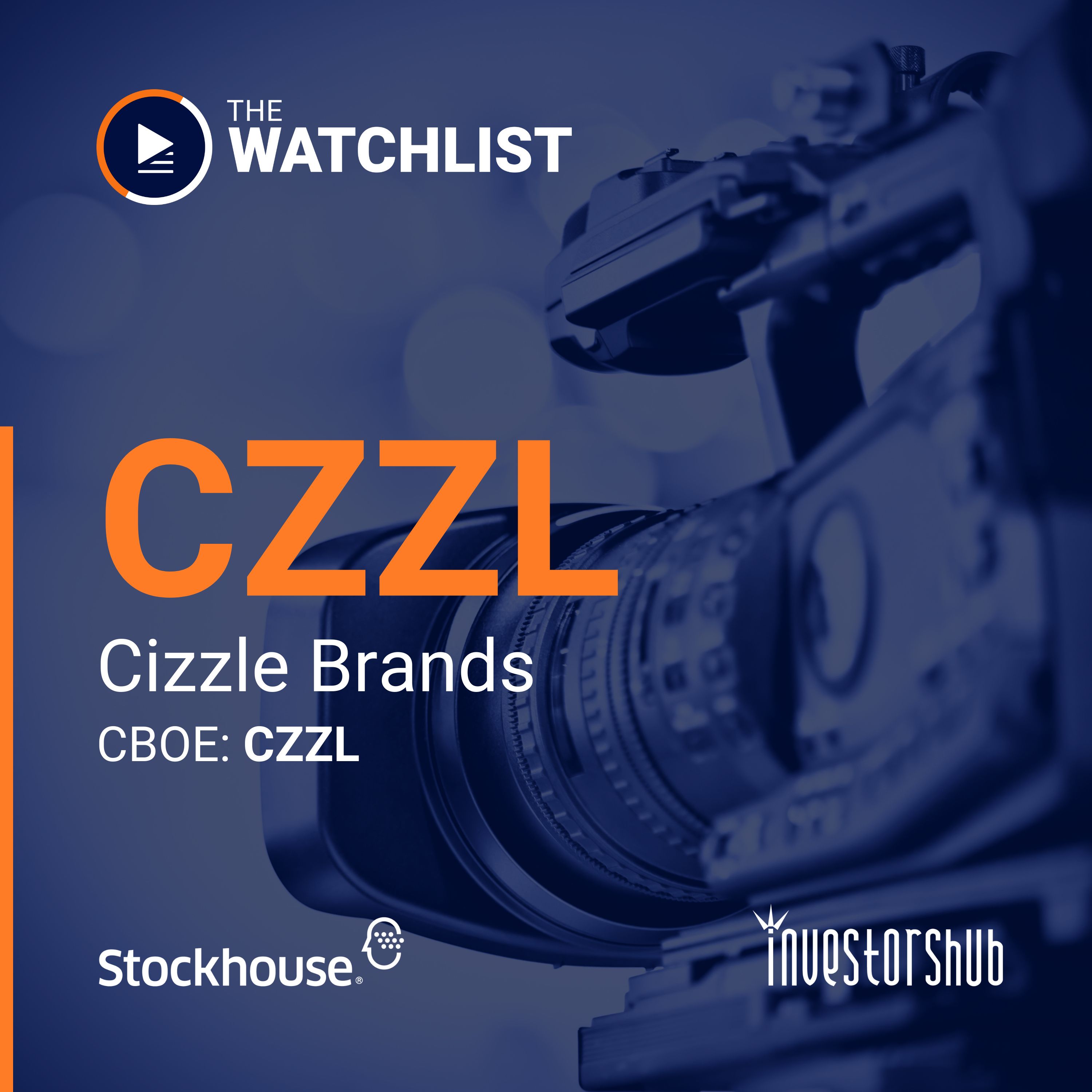 Cizzle Brands Goes EBITDA-Positive With Transformational Flow Water Deal | Cizzle Brands (CBOE:CZZL) | The Watchlist E46