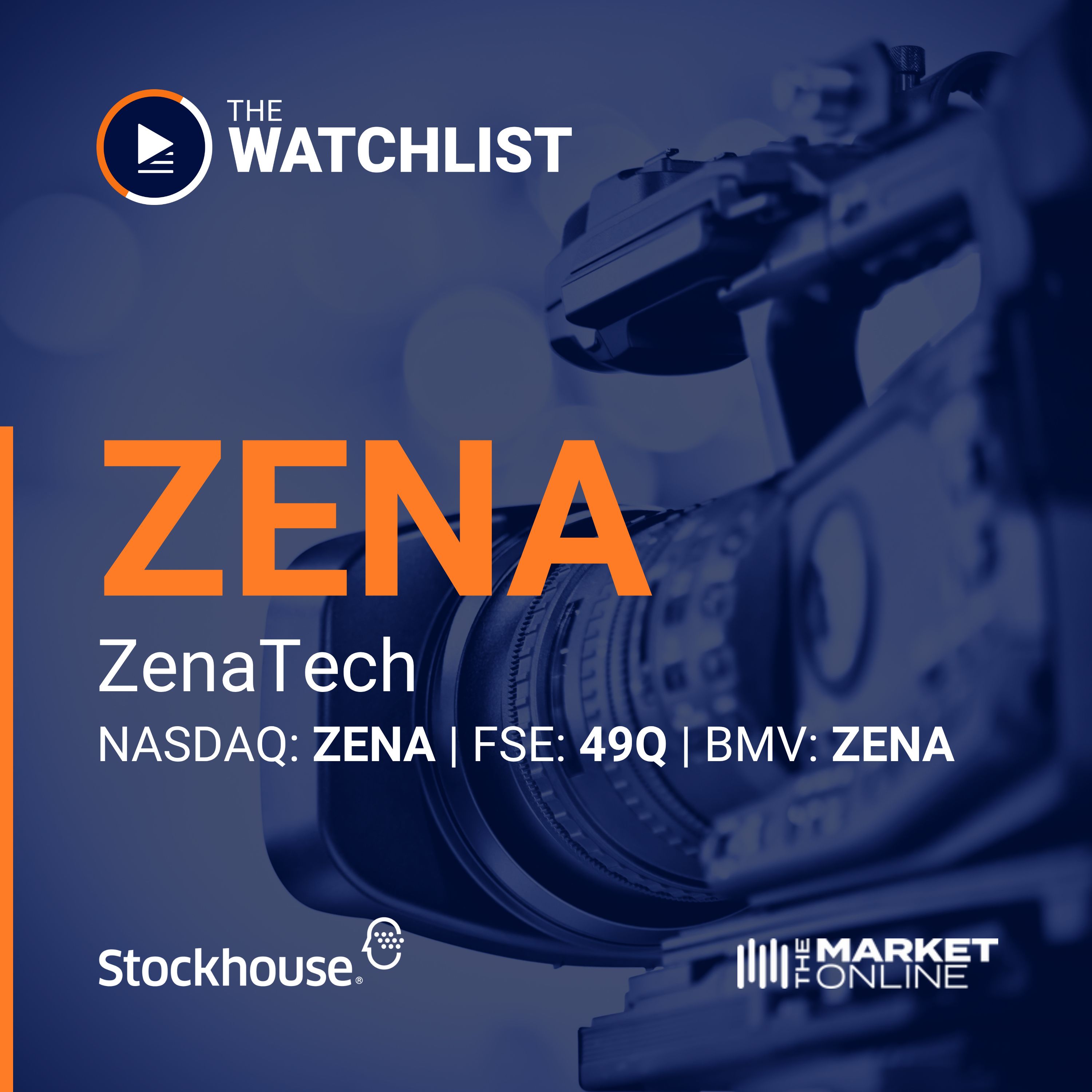 ZenaTech’s Bold Drone-as-a-Service Expansion | ZenaTech Inc. (NASDAQ: ZENA) | The Watchlist E8