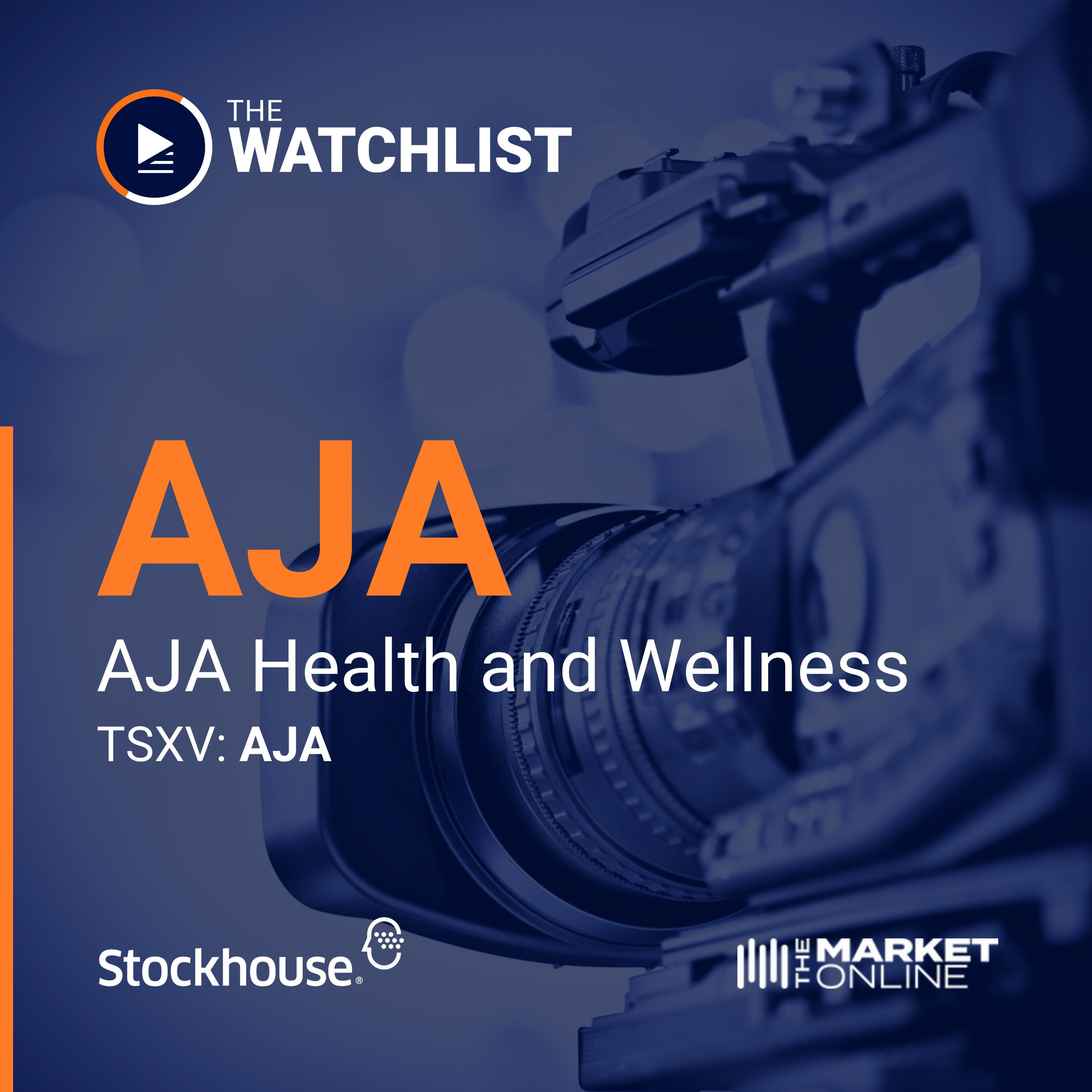 Expanding U.S. Market Access | AJA Health and Wellness (TSXV: AJA) | The Watchlist E10