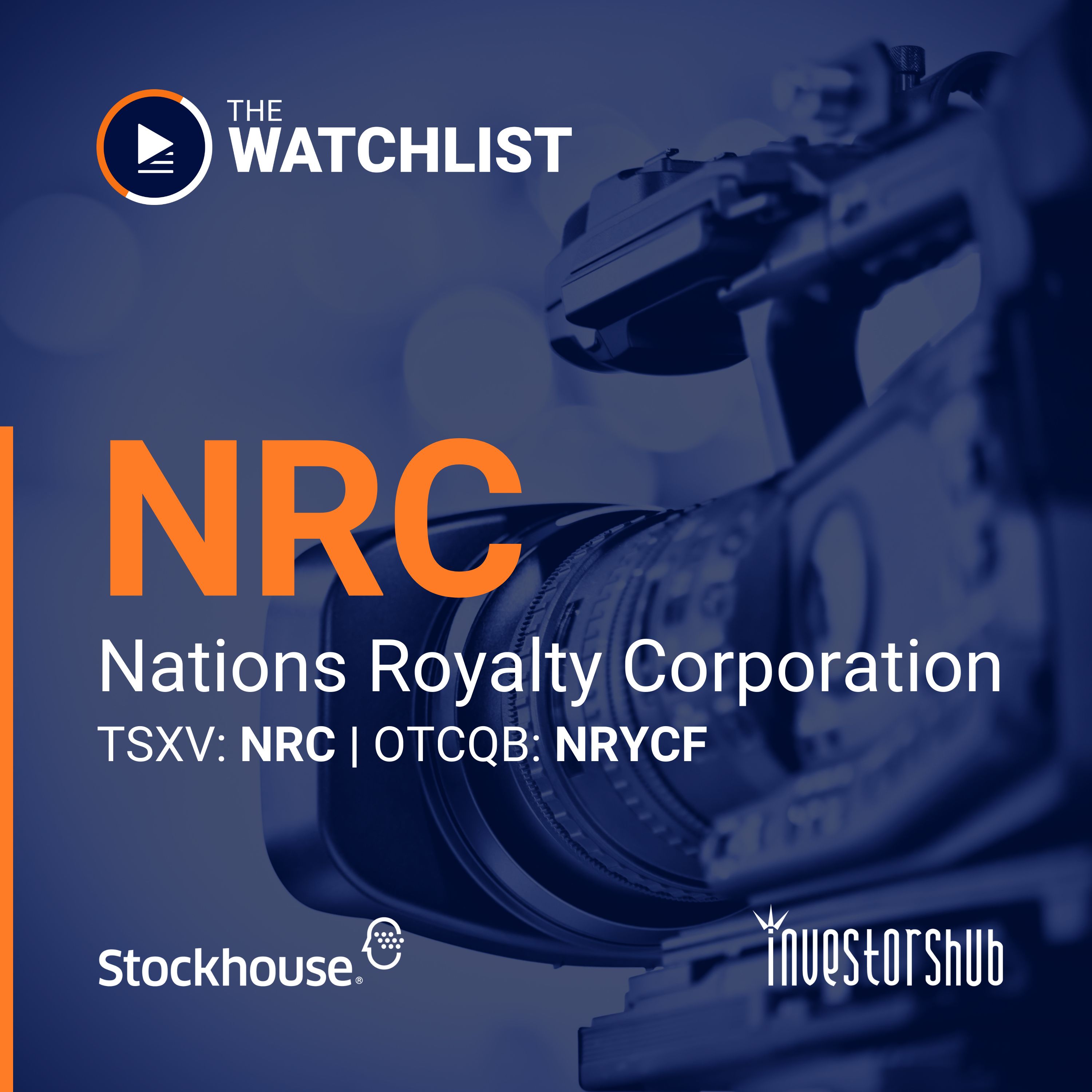 Indigenous-Owned Mining Royalty Strategy | Nations Royalty (TSX-V: NRC) | The Watchlist E58