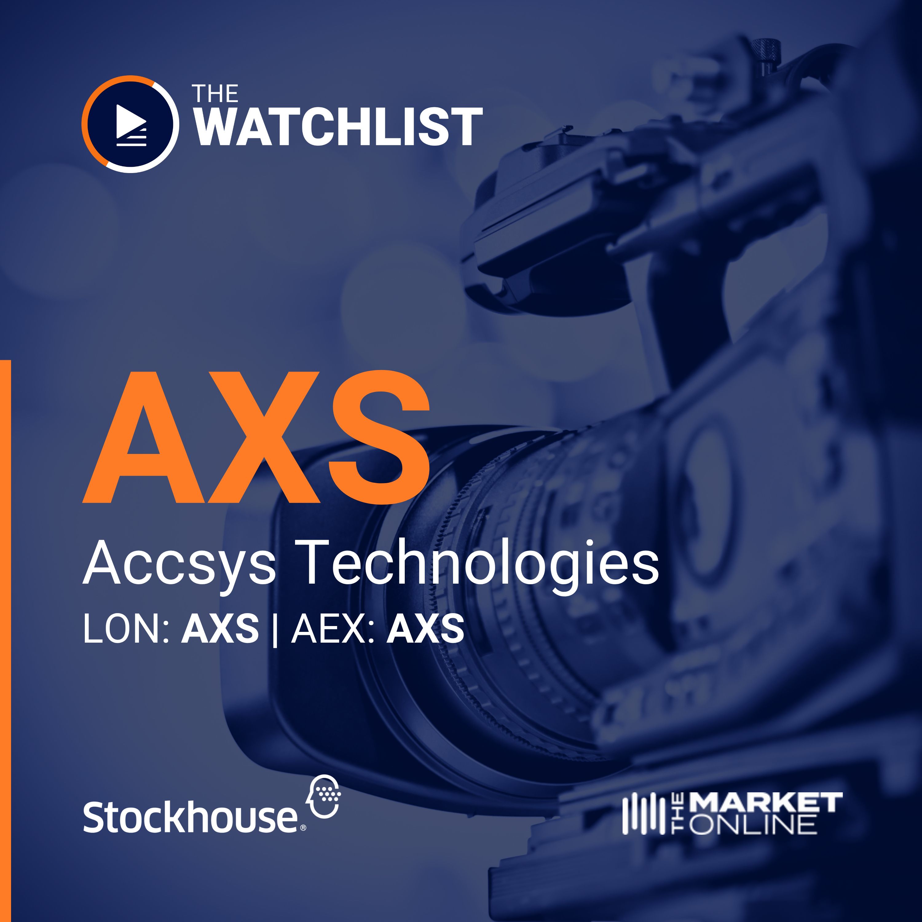 Accsys (LSE:AXS) CEO on 55% North American Sales Growth & Strategic Expansion | The Watchlist E2