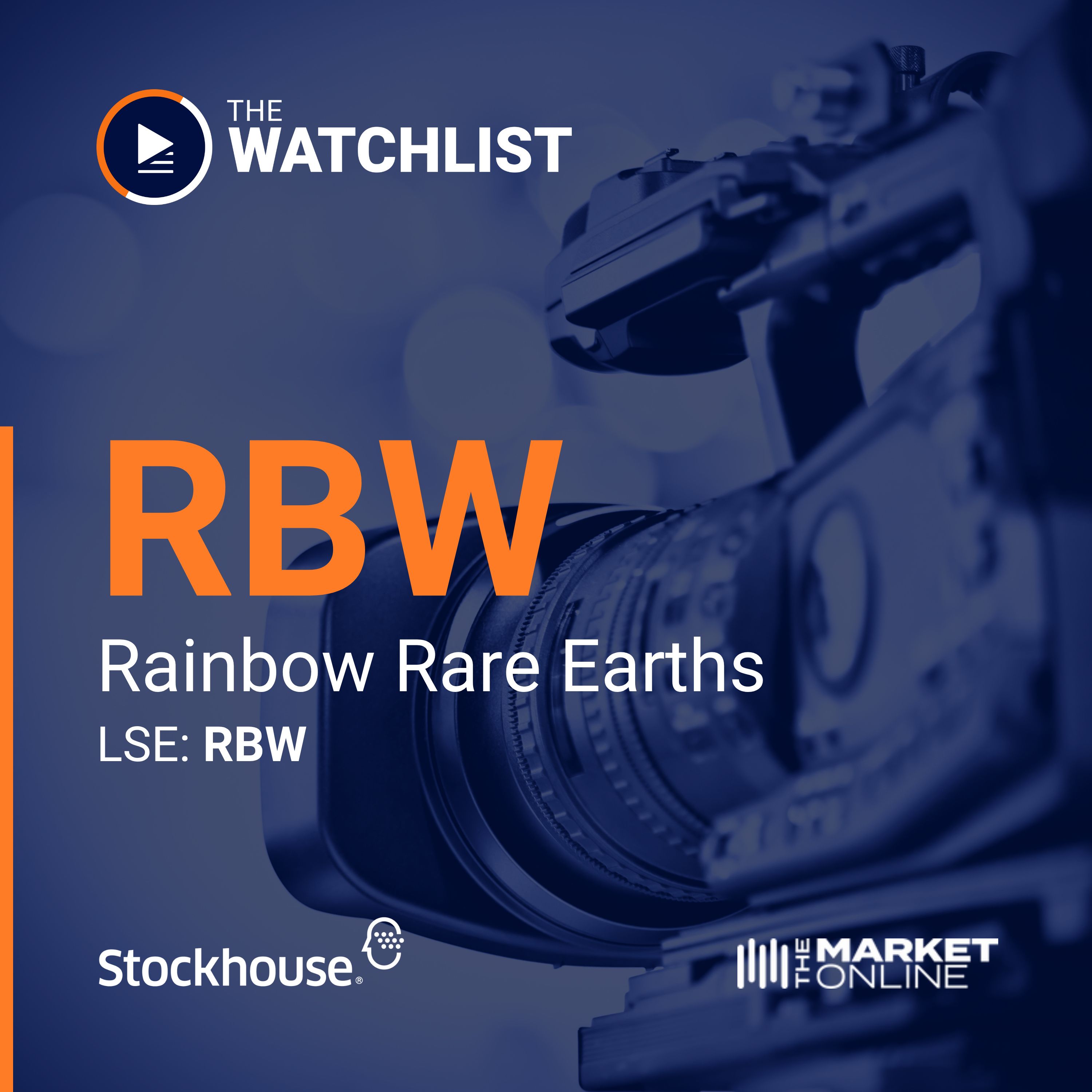 $611M NPV and Growing: Rainbow Rare Earths’ Low-Cost Path to Production | Rainbow Rare Earths (LSE: RBW) | The Watchlist E14