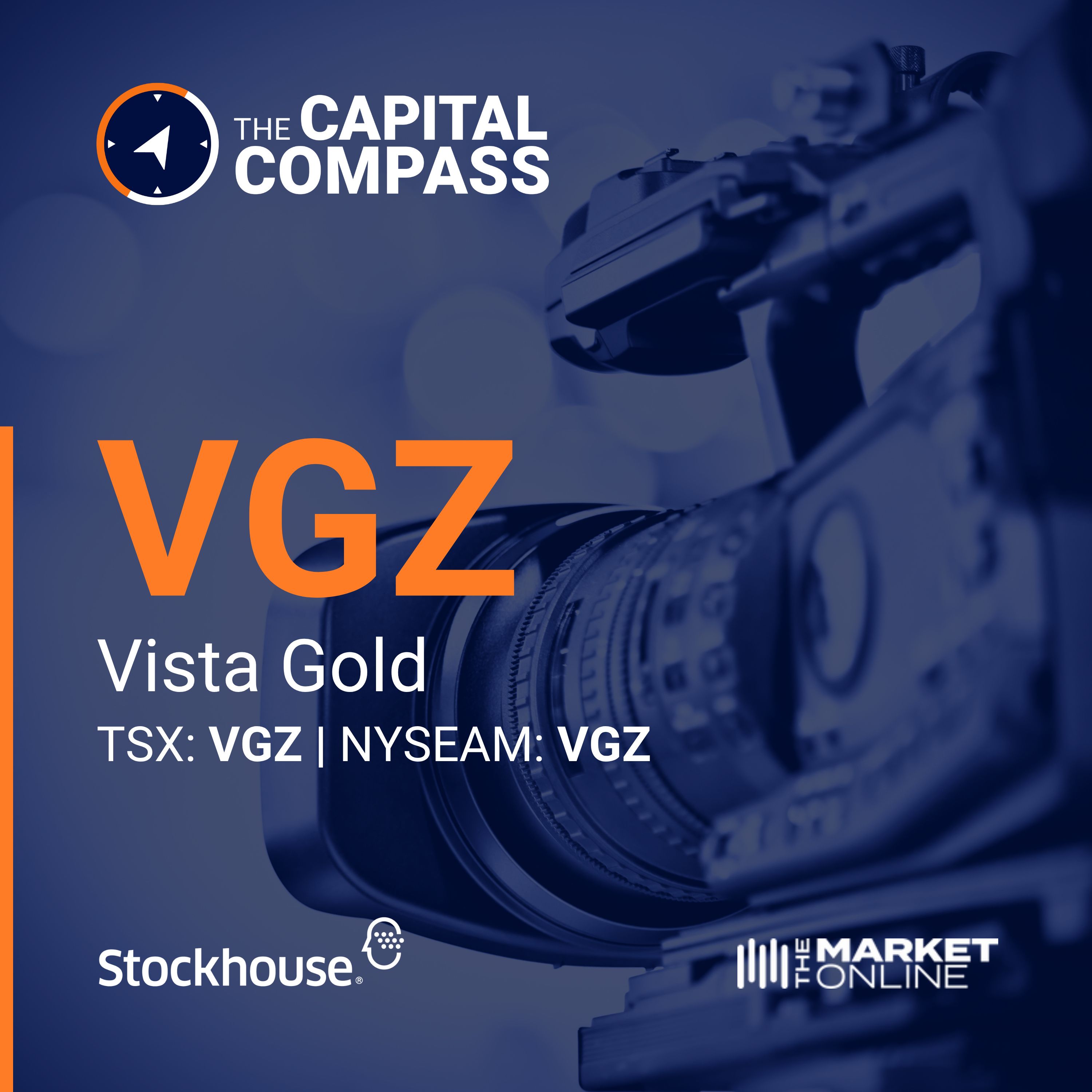 Vista Gold Resizes Mt Todd as Rising Gold Prices Shift the Path Forward | Vista Gold (VGZ) | The Capital Compass E4