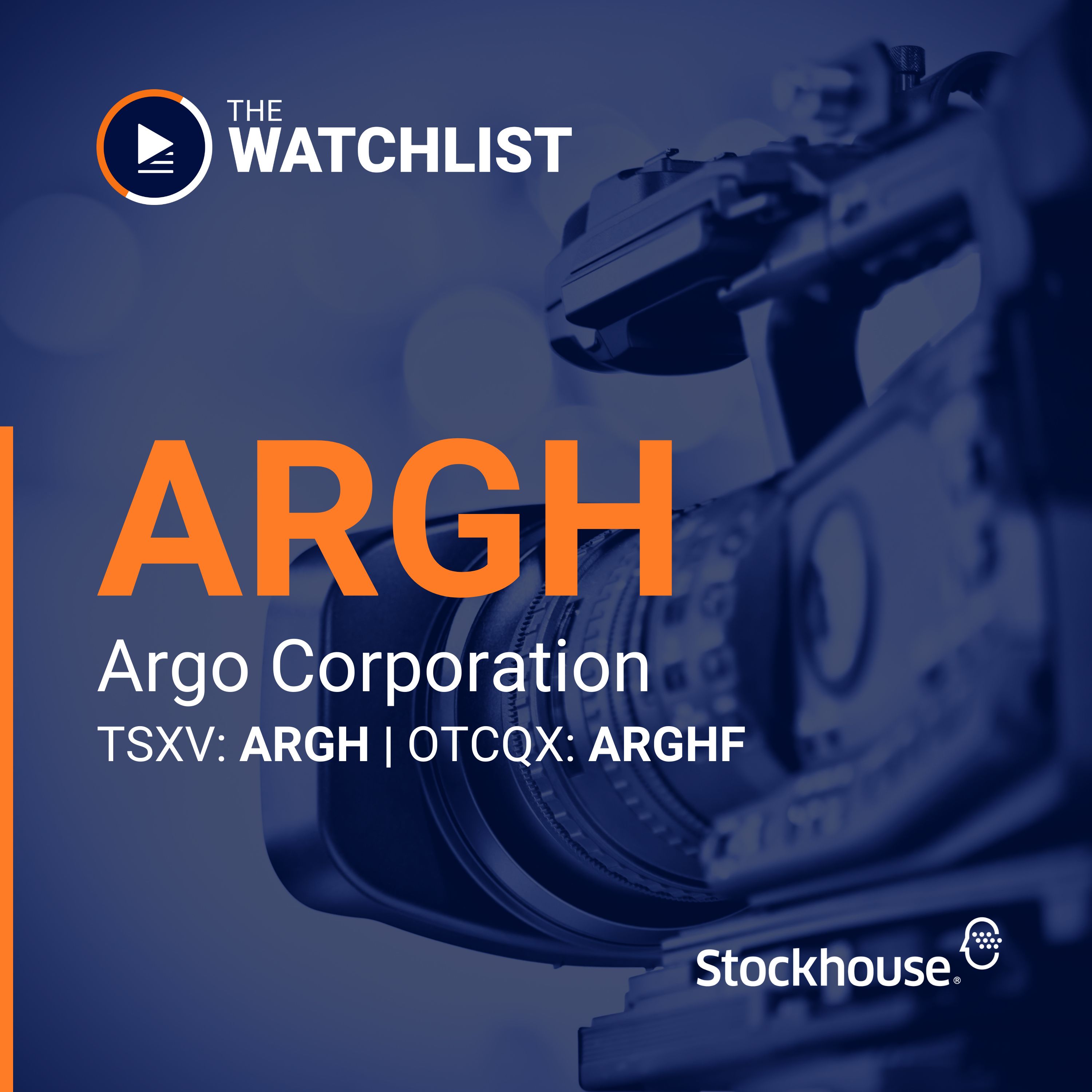 Argo’s Smart Routing Pilot Signals a New Era in Urban Mobility | Argo Corporation (TSXV: ARGH) | The Watchlist E32