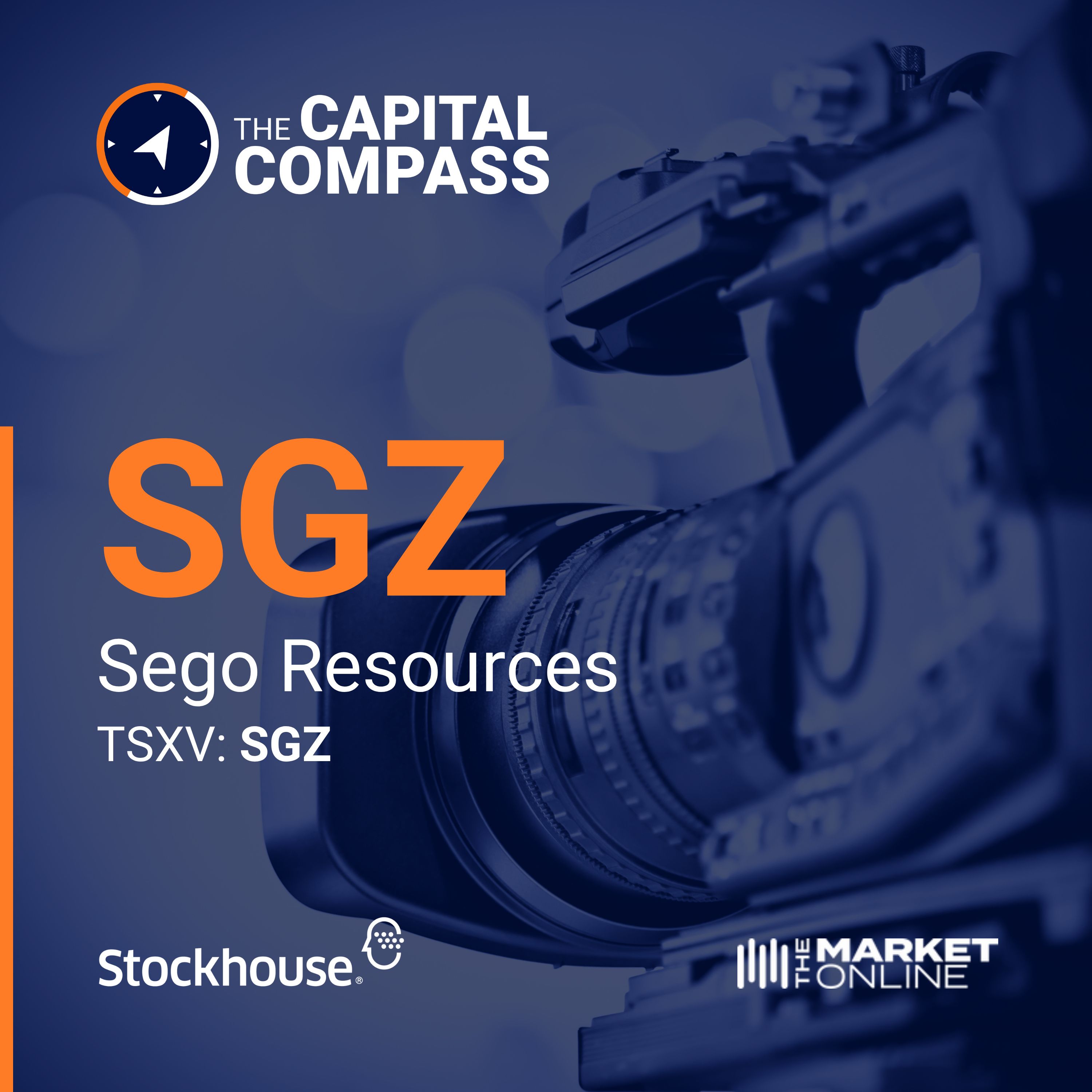 Sego Resources' Miner Mountain Breakthrough | Sego Resources (TSXV: SGZ) | The Capital Compass E4