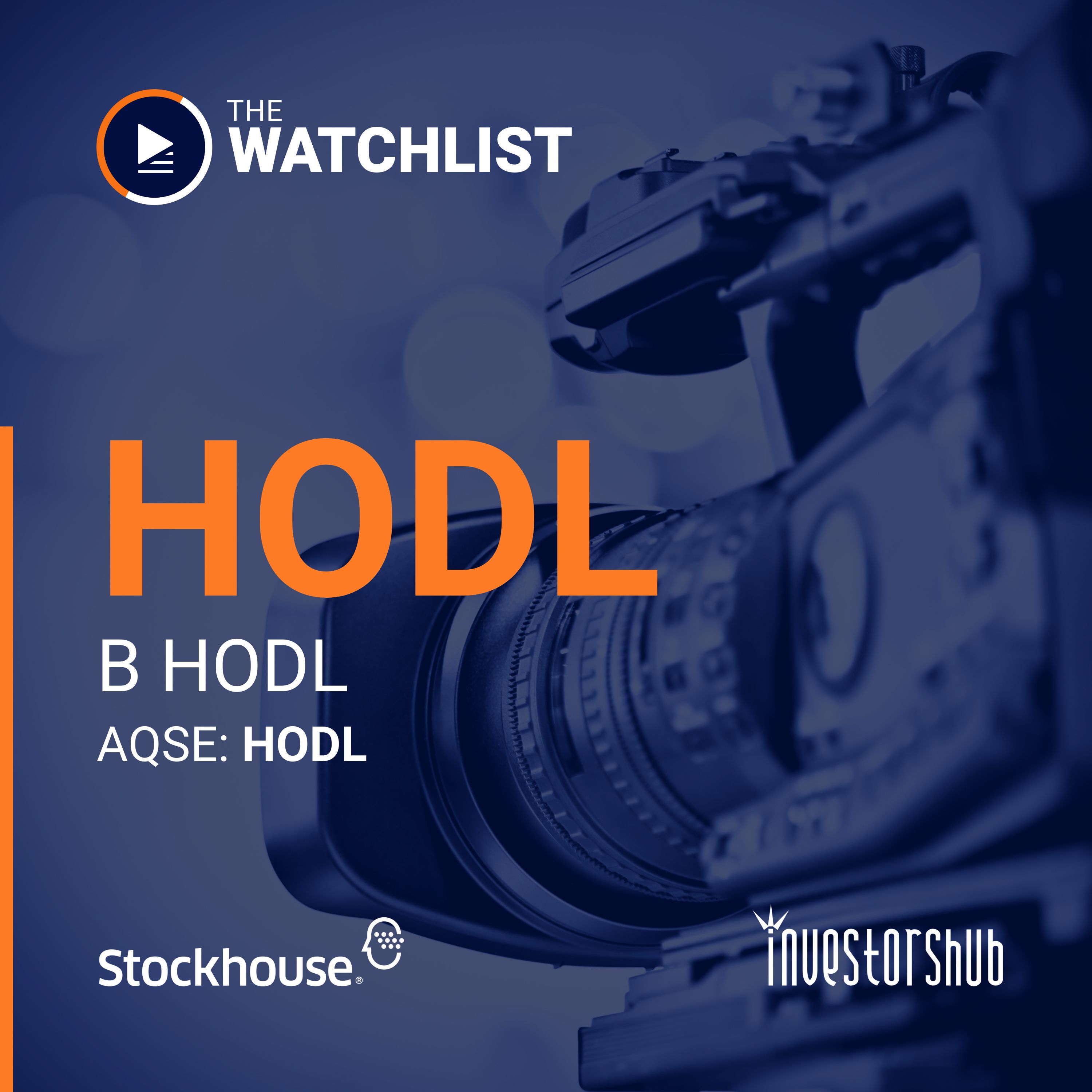 The Watchlist: The Story Behind the Stock