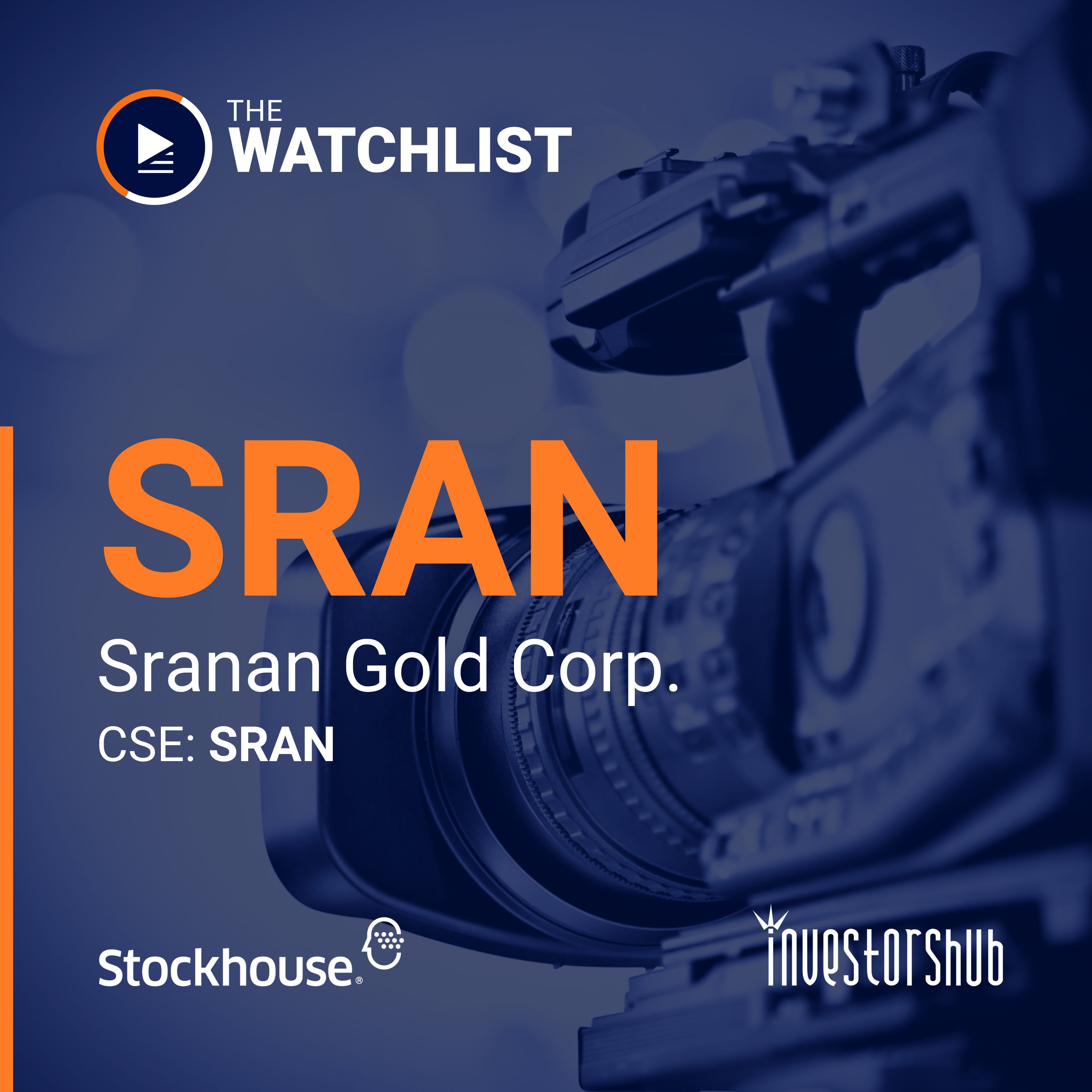 Sranan Gold Extends Mineralized Zone at Randy Pit | Sranan Gold Corp. (CSE: SRAN) | The Watchlist E37