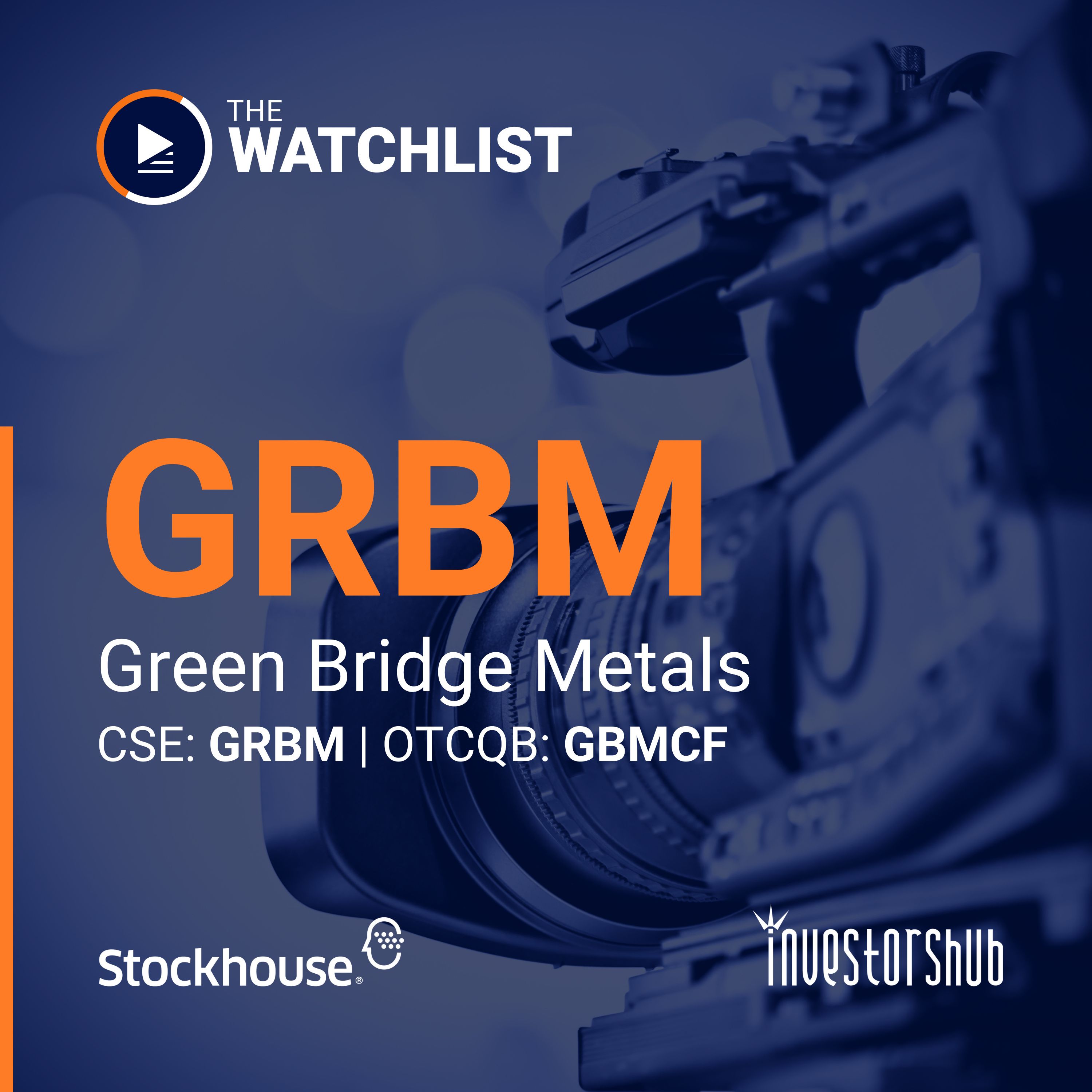 Green Bridge Metals Targets U.S. Titanium Supply as Drilling Advances | Green Bridge Metals (CSE: GRBM) | The Watchlist E62