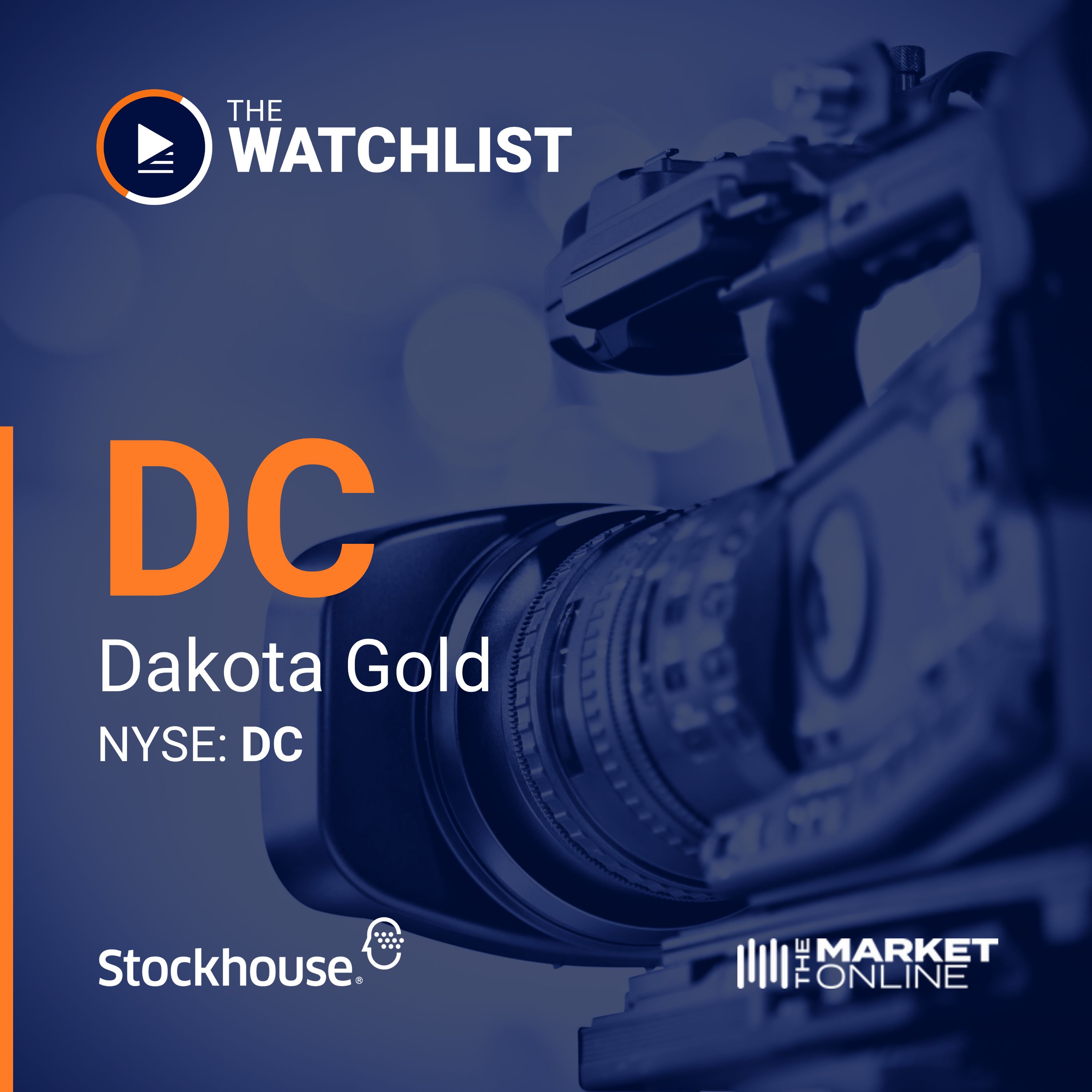 Dakota Gold Builds Momentum at Richmond Hill | Dakota Gold Corp. (NYSE: DC) | The Watchlist E29