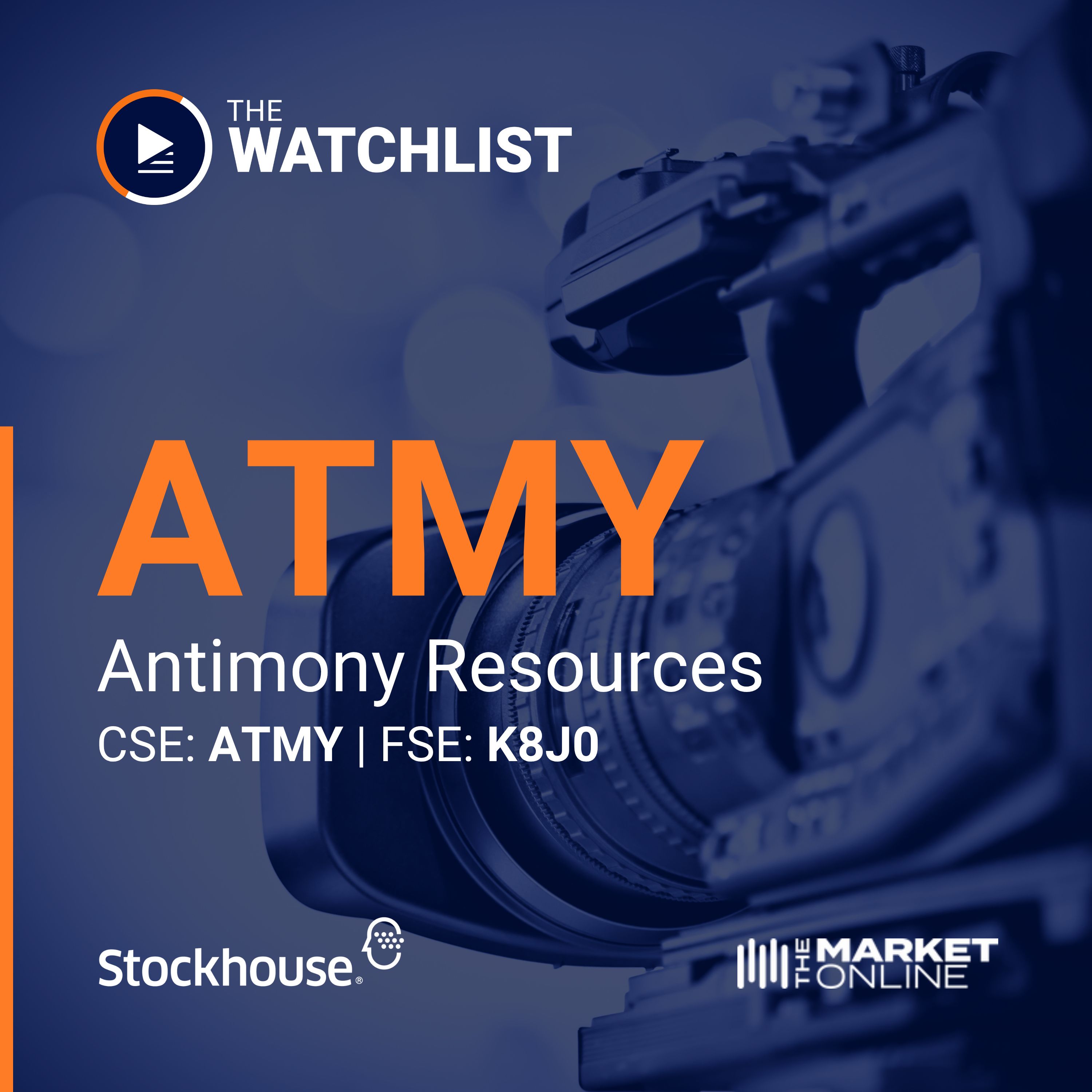 Doubling the Resource Potential | Antimony Resources (CSE: ATMY) | The Watchlist E21