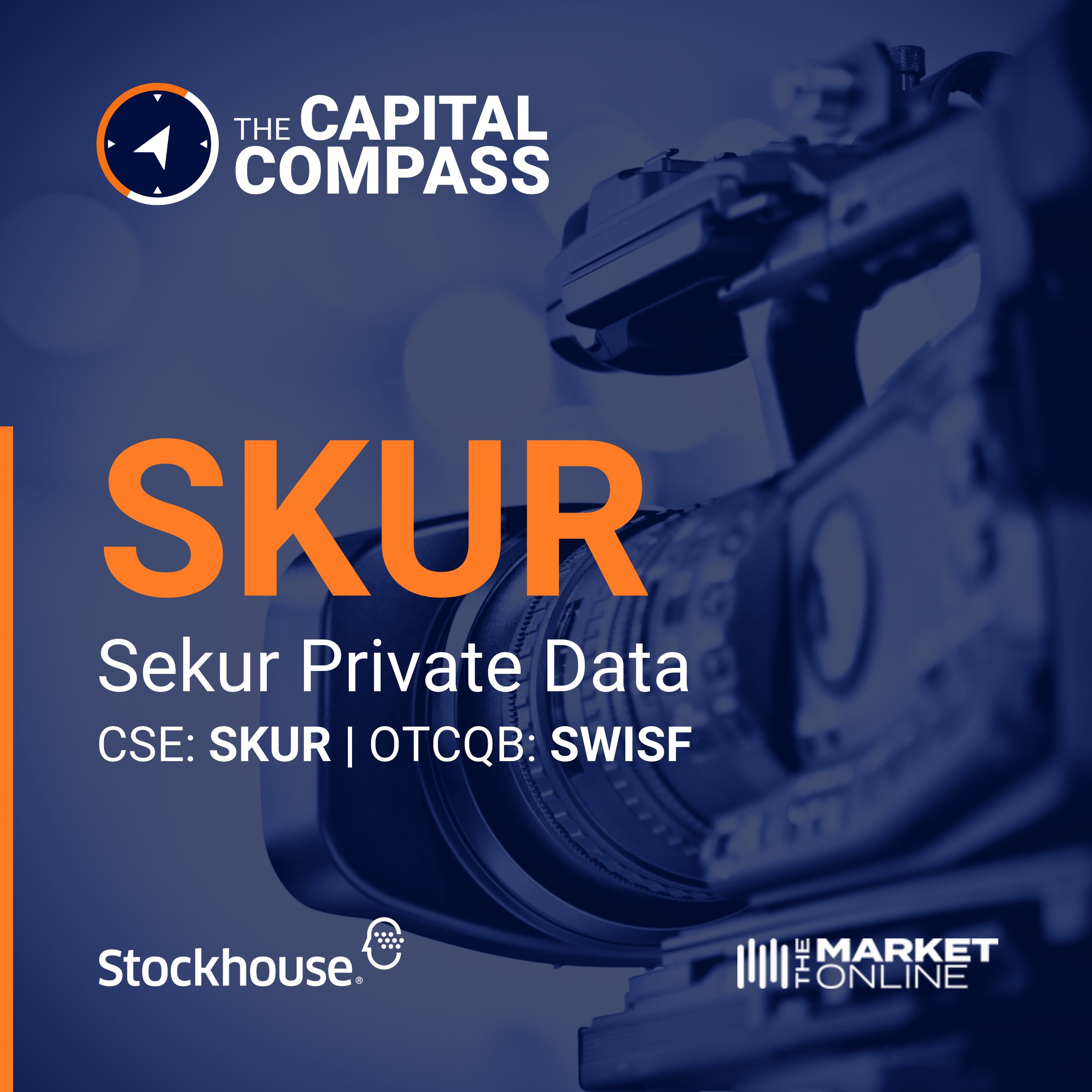 Inside Sekur’s Push Into U.S. Federal Cybersecurity | Sekur Private Data (CSE: SKUR) | The Capital Compass