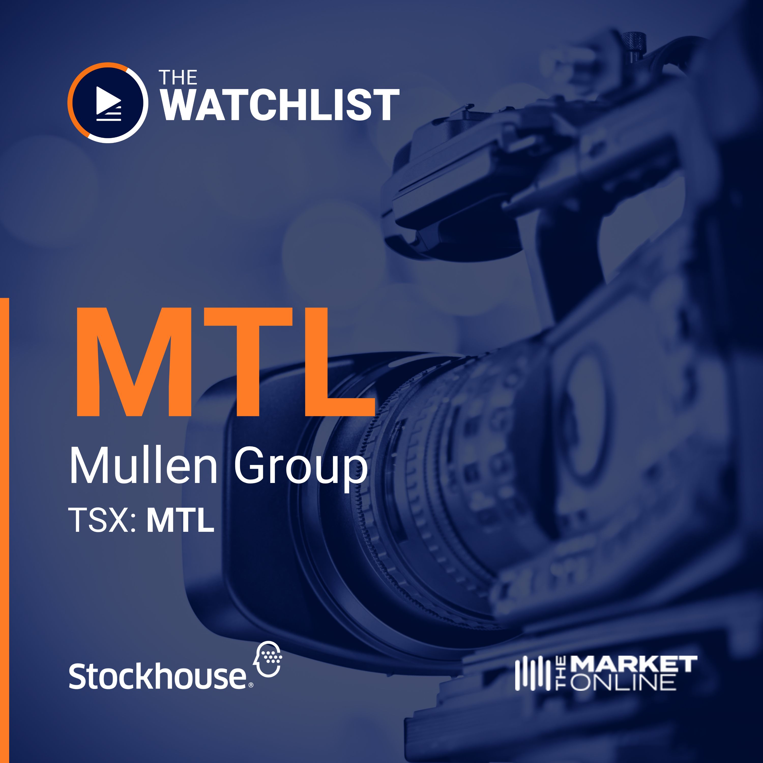 Mullen Group's Record Quarter | Mullen Group (TSX: MTL) | The Watchlist E19