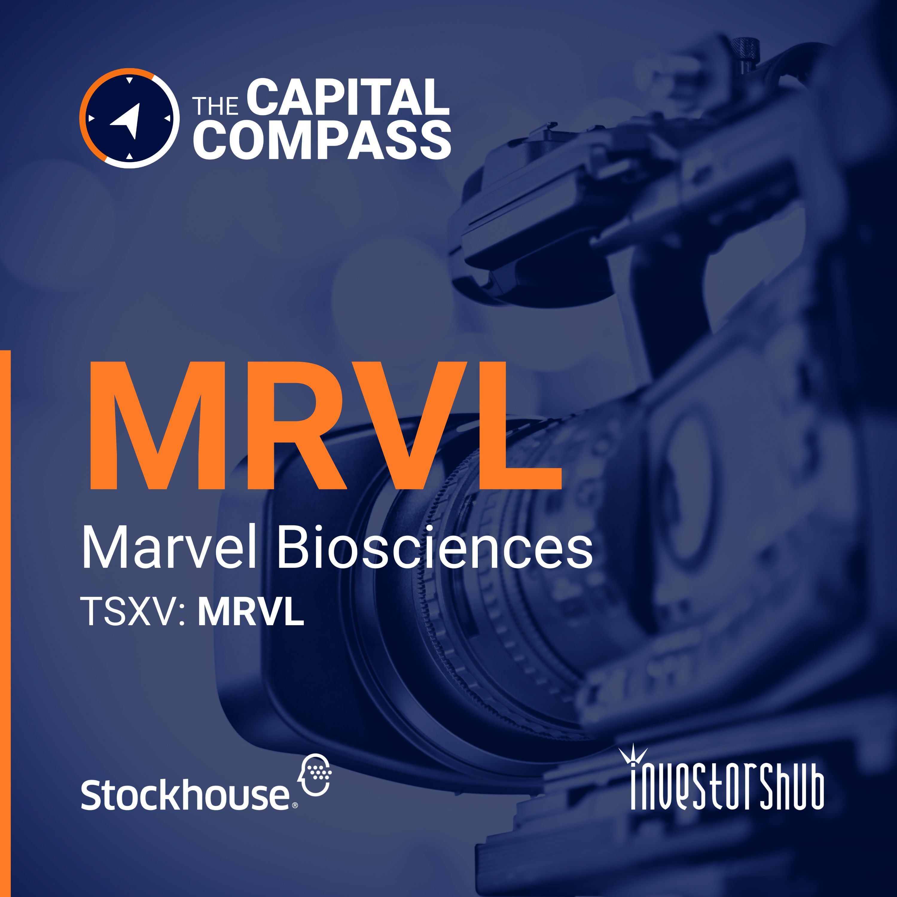 Marvel Biosciences Nears Human Trials as MB-204 De-Risks Autism & Alzheimer’s | TSX-V: MRVL | The Capital Compass