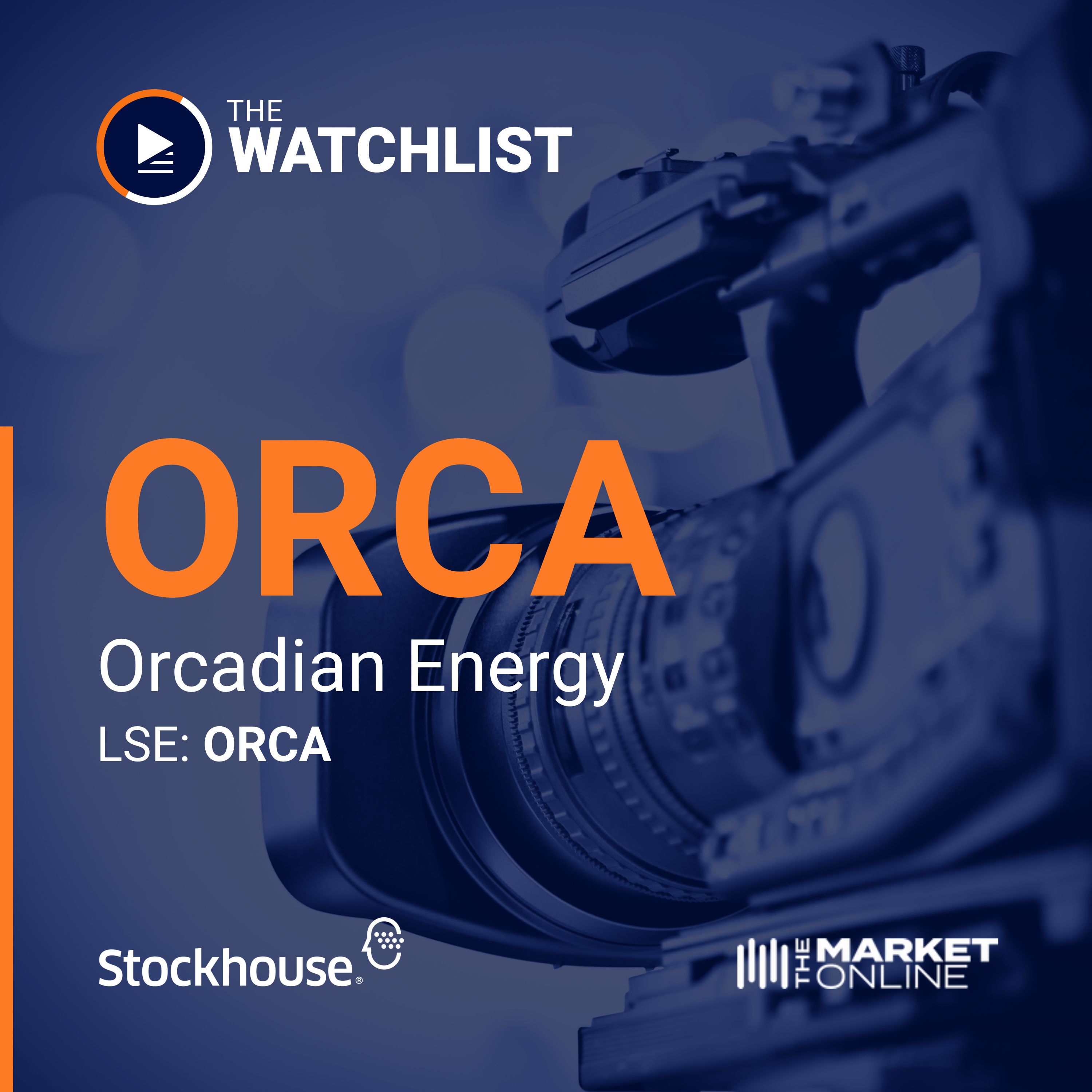 Orcadian Energy’s Low-Carbon Gas-to-Power Breakthrough | Orcadian Energy (LSE: ORCA) | The Watchlist E28