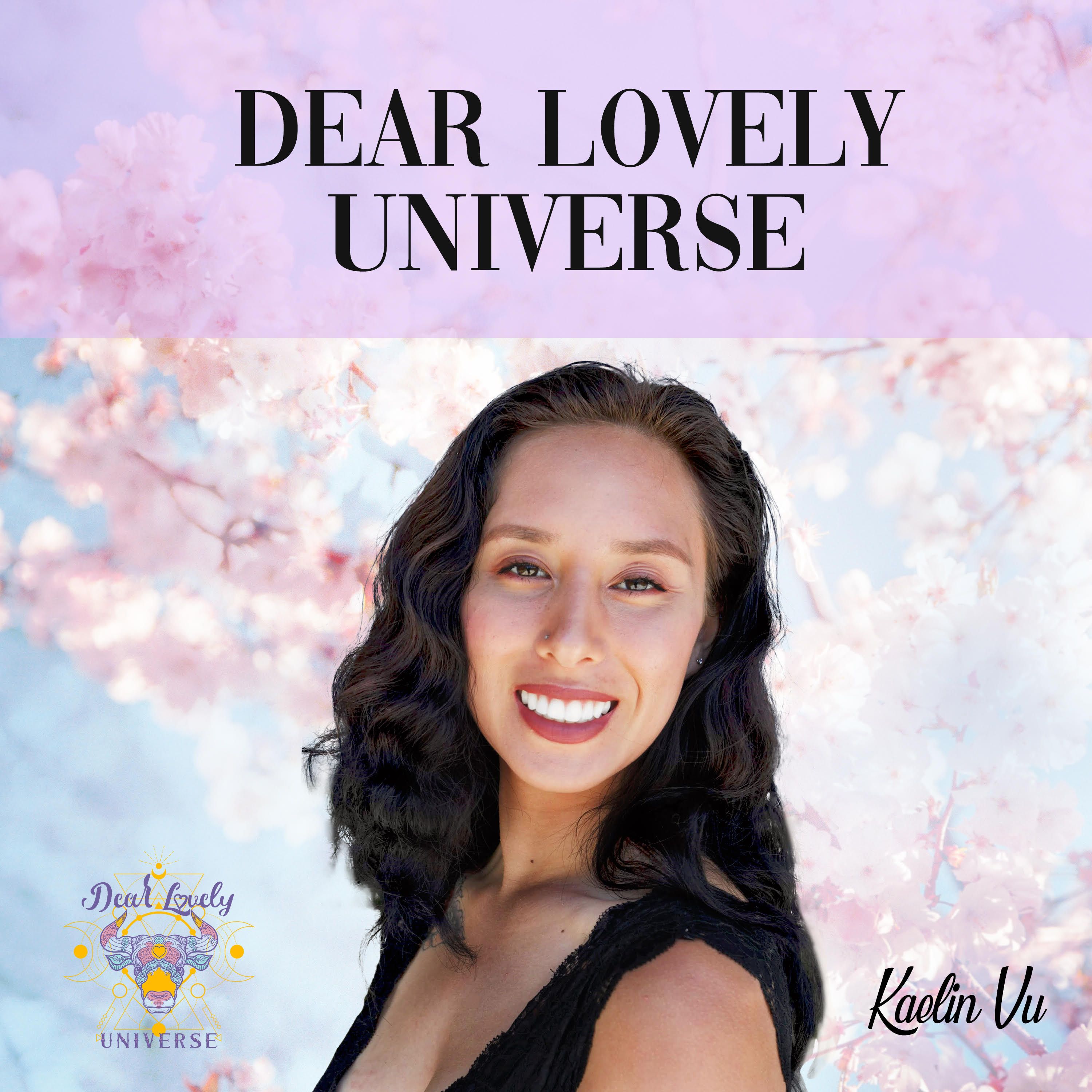 Dear Lovely Universe