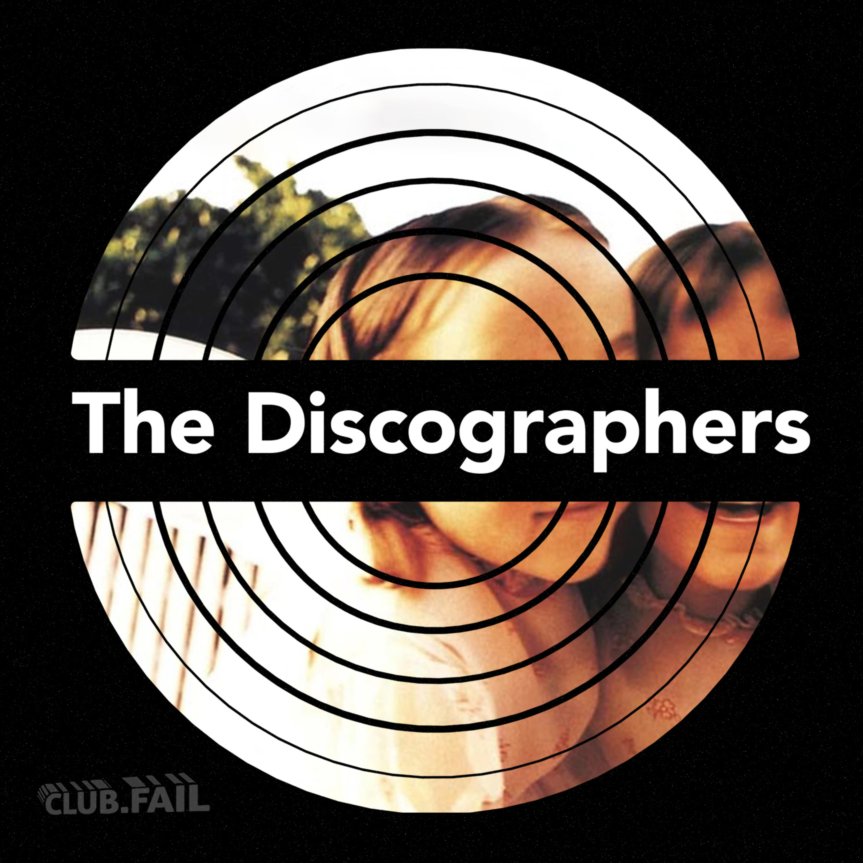 The Discographers