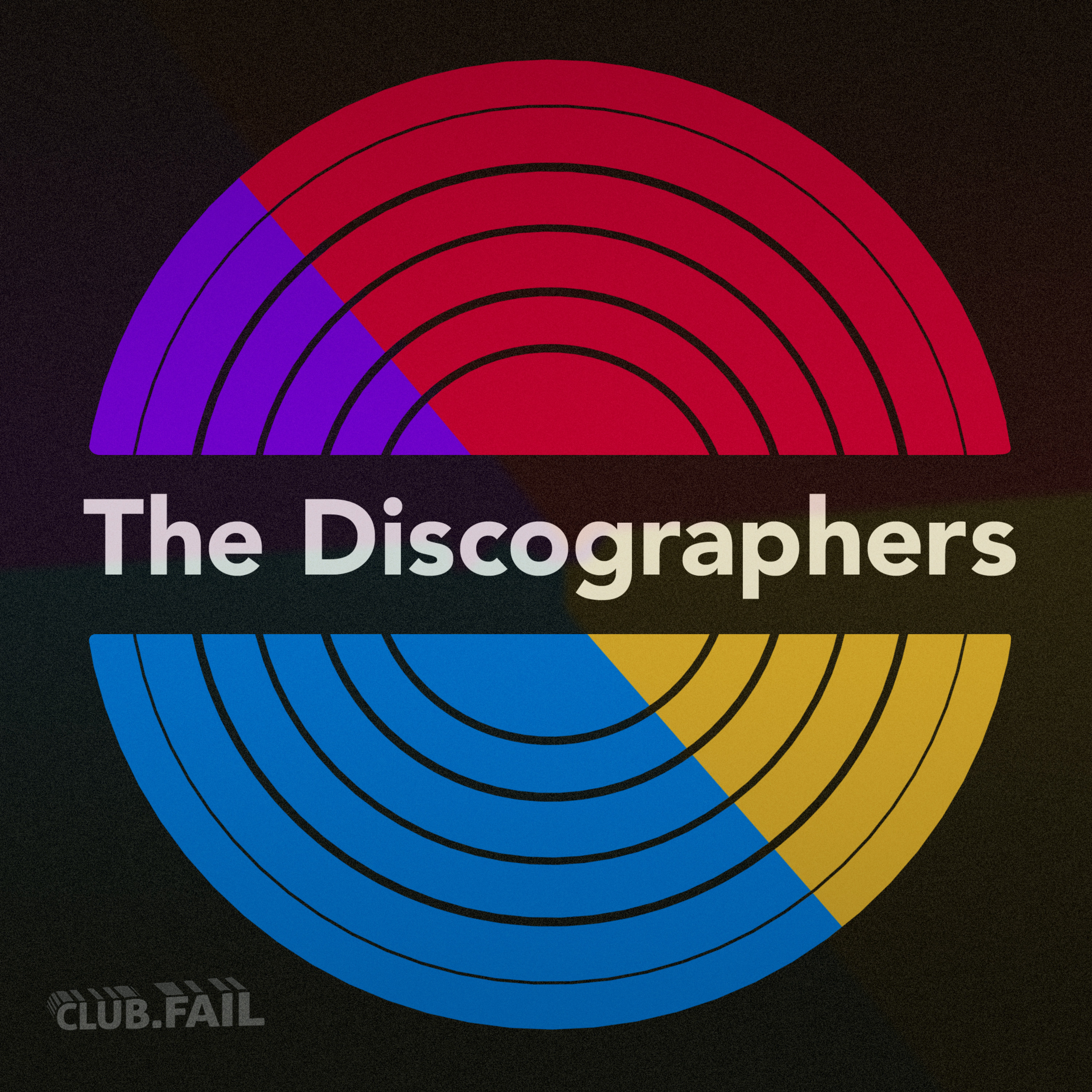 The Discographers