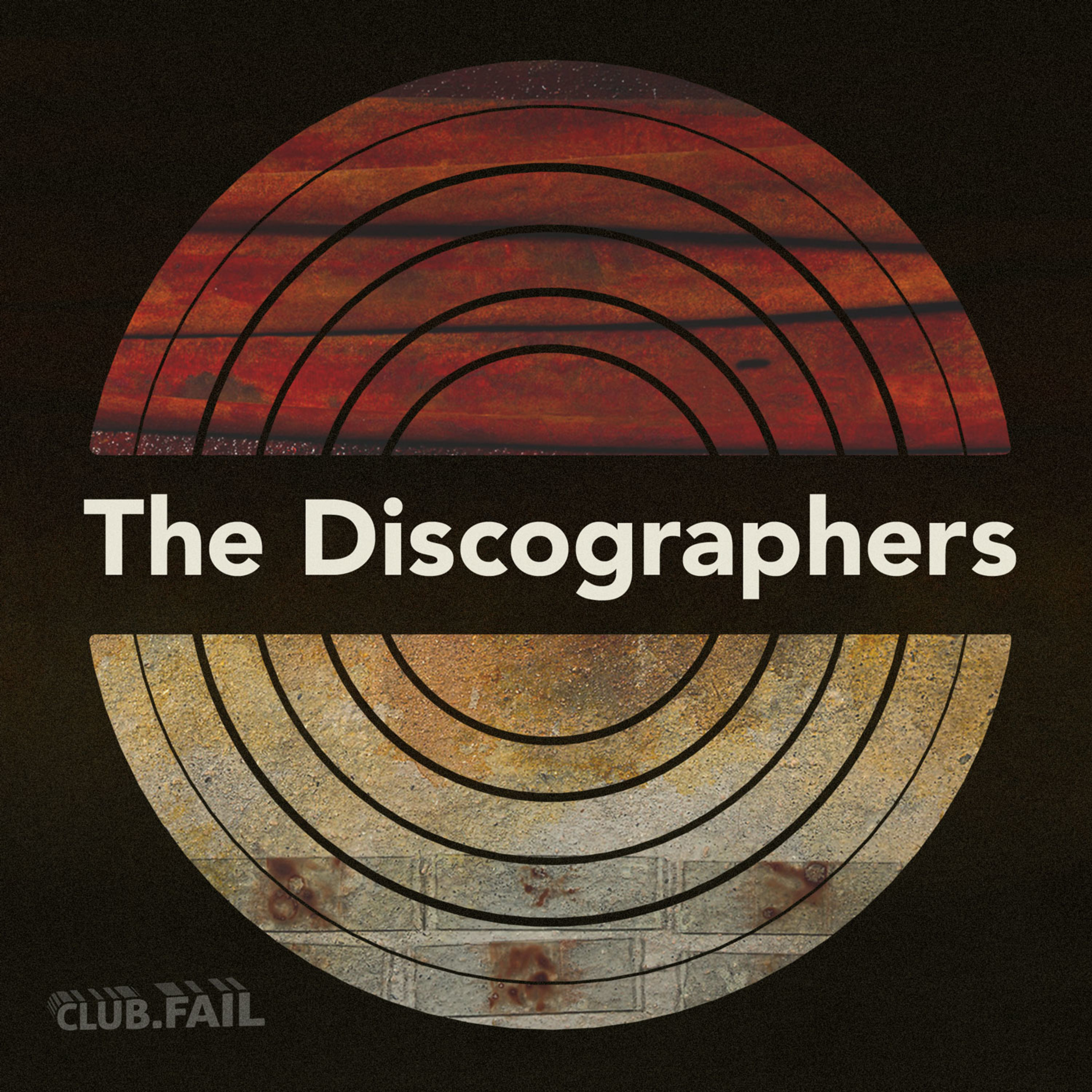 The Discographers