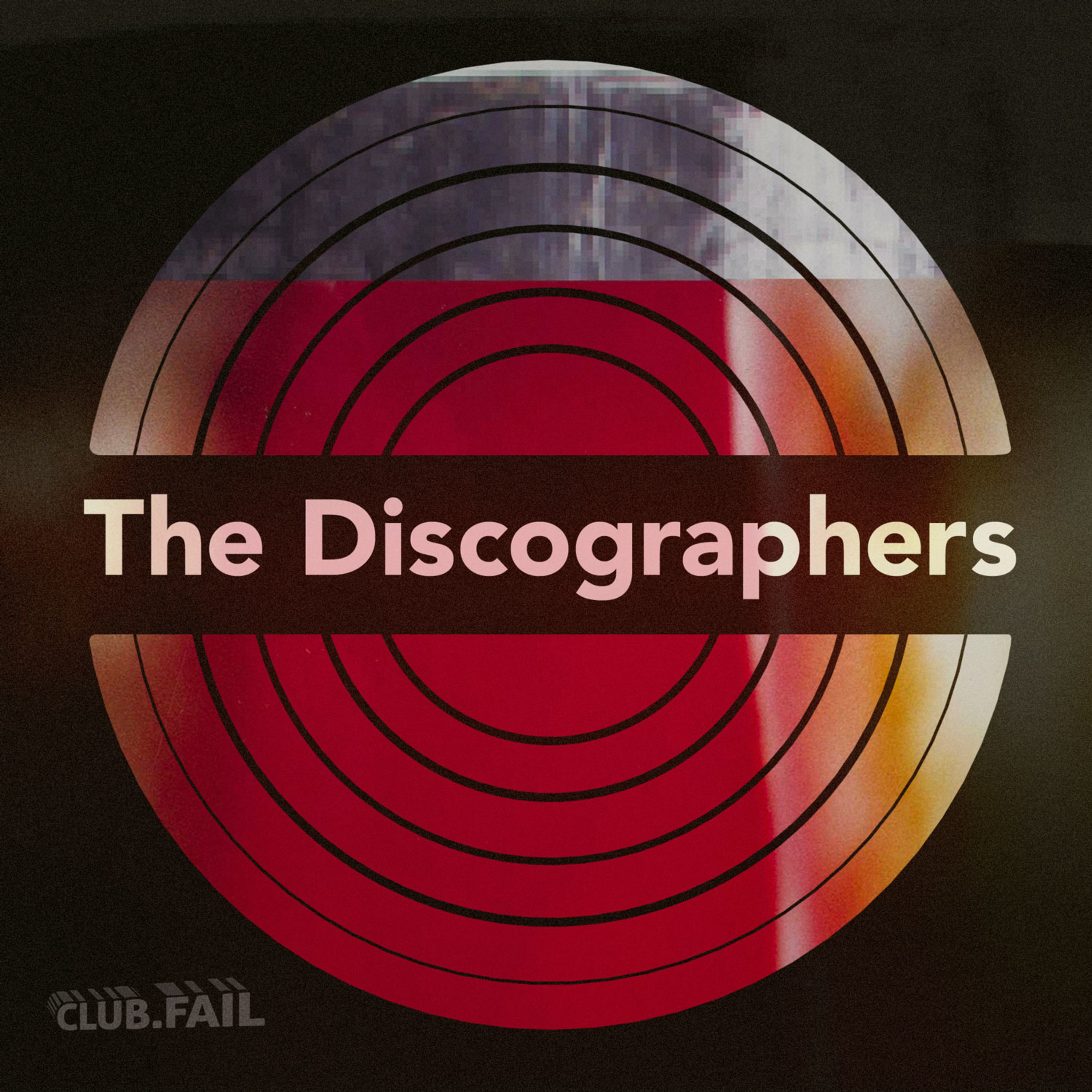 The Discographers