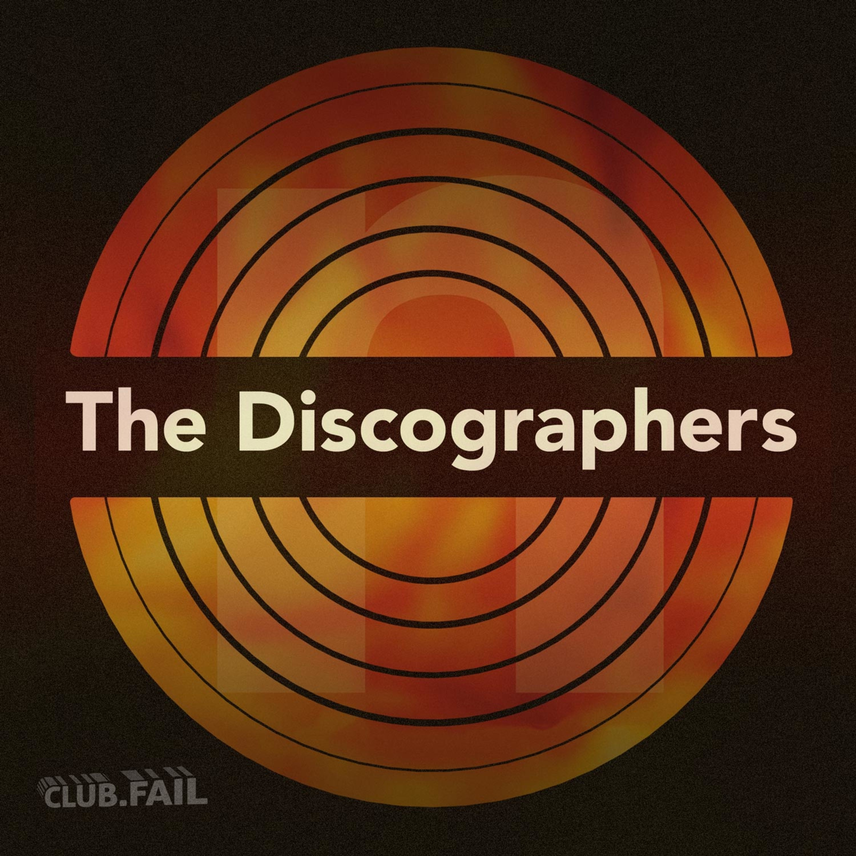 The Discographers