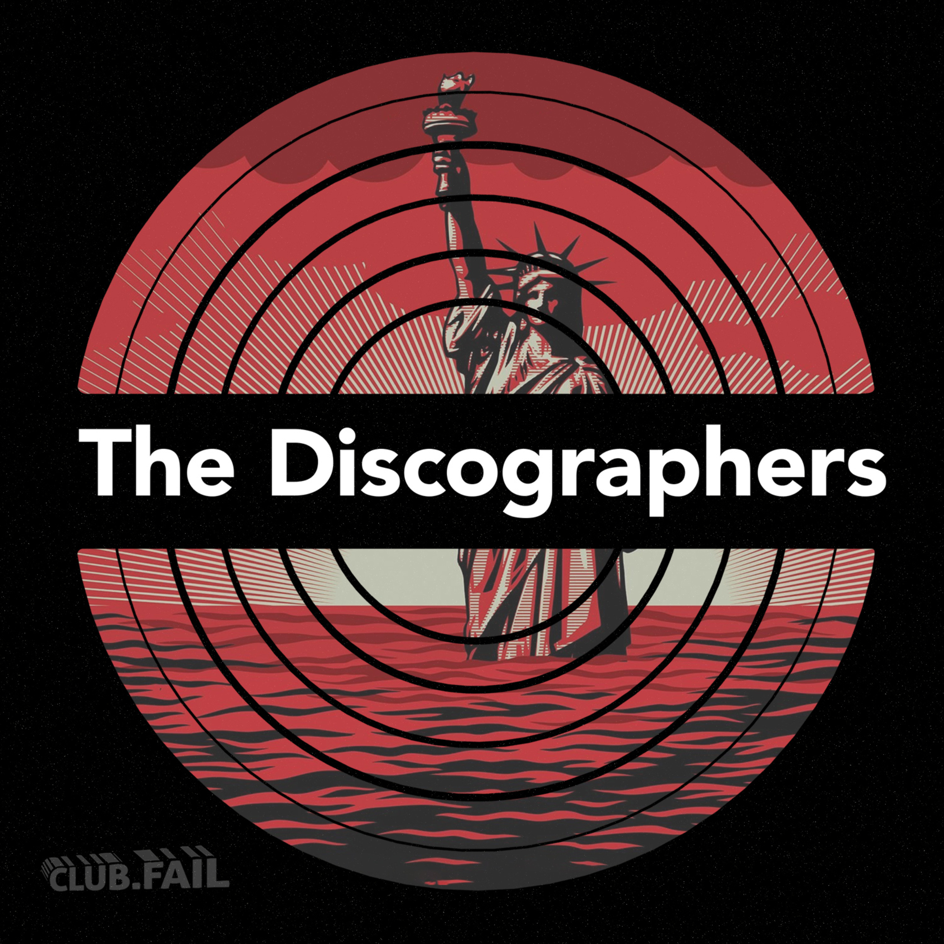 The Discographers