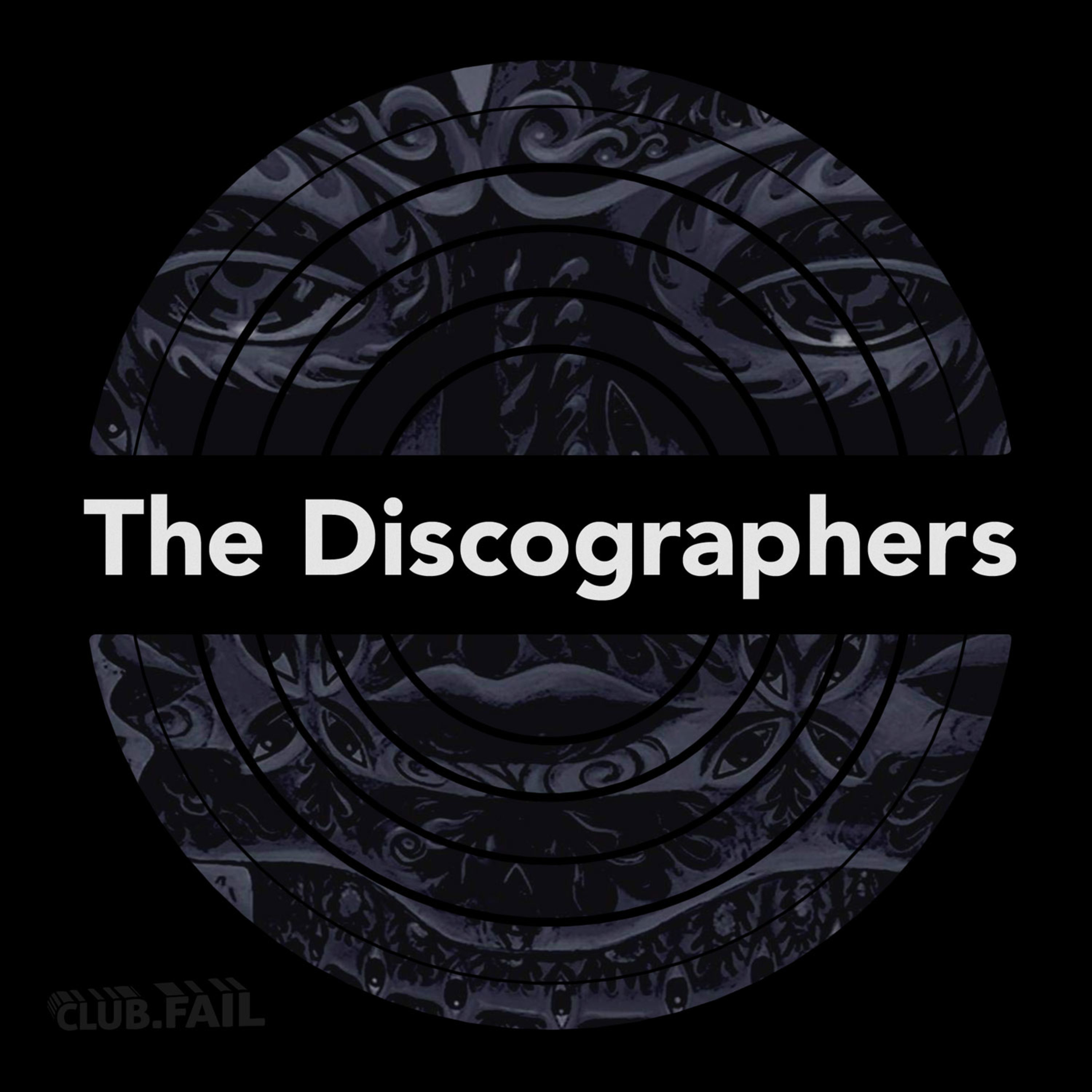 The Discographers