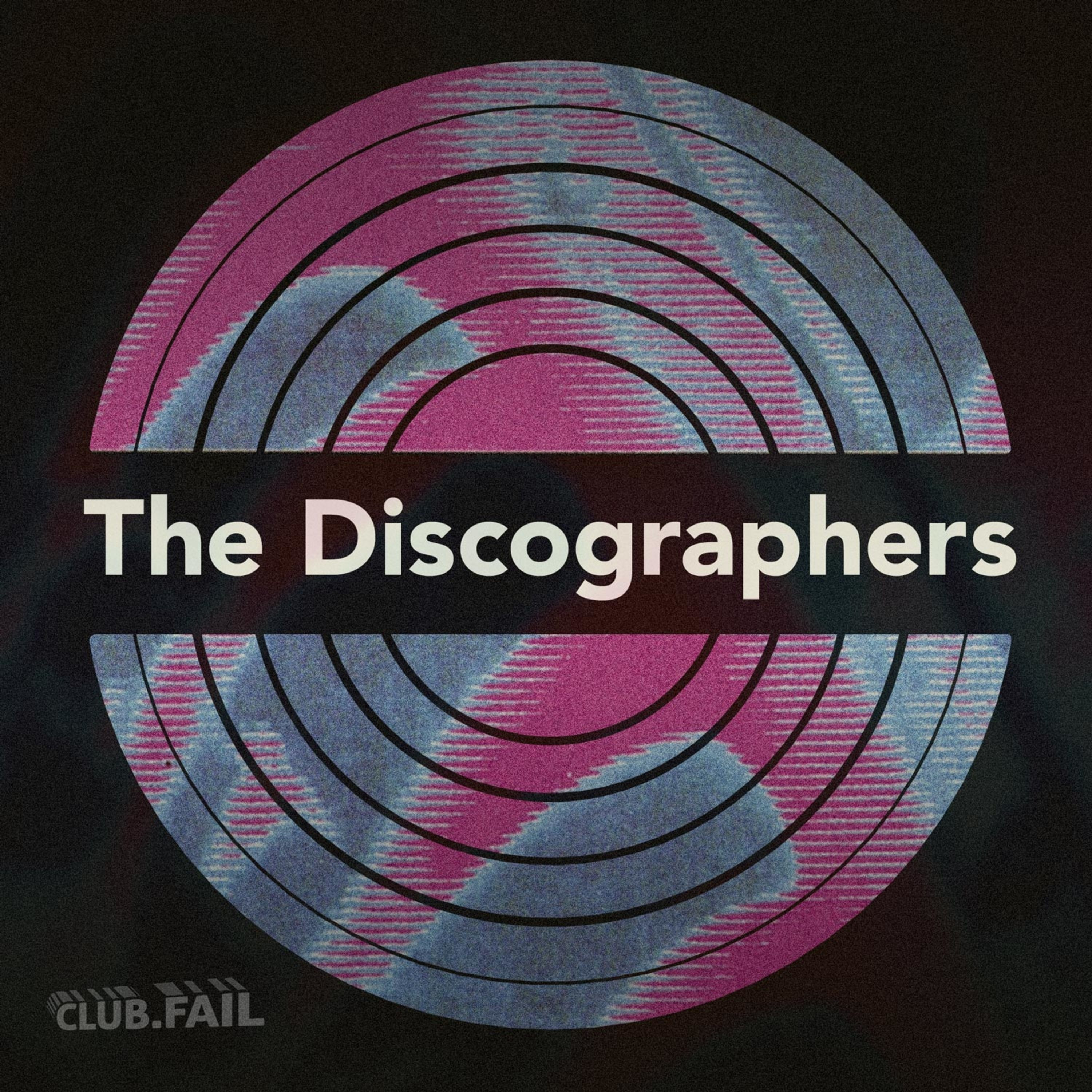 The Discographers