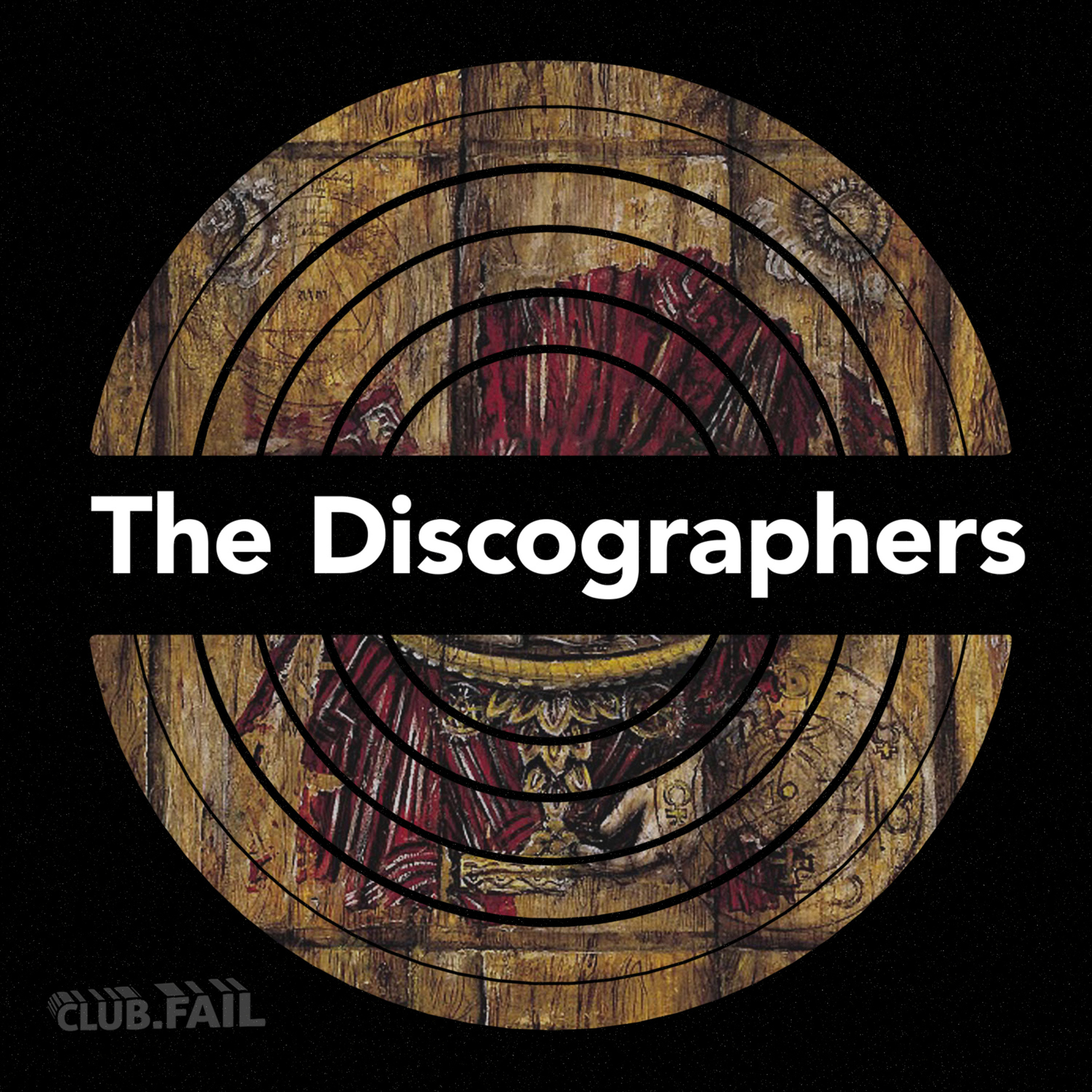 The Discographers