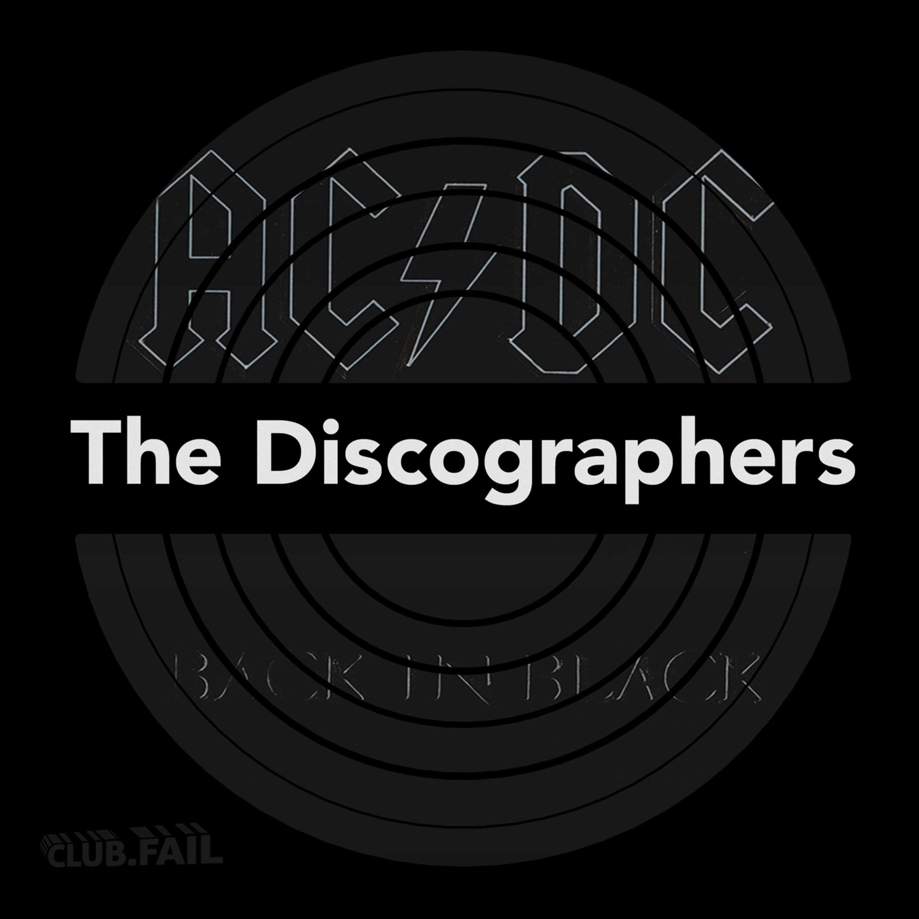The Discographers