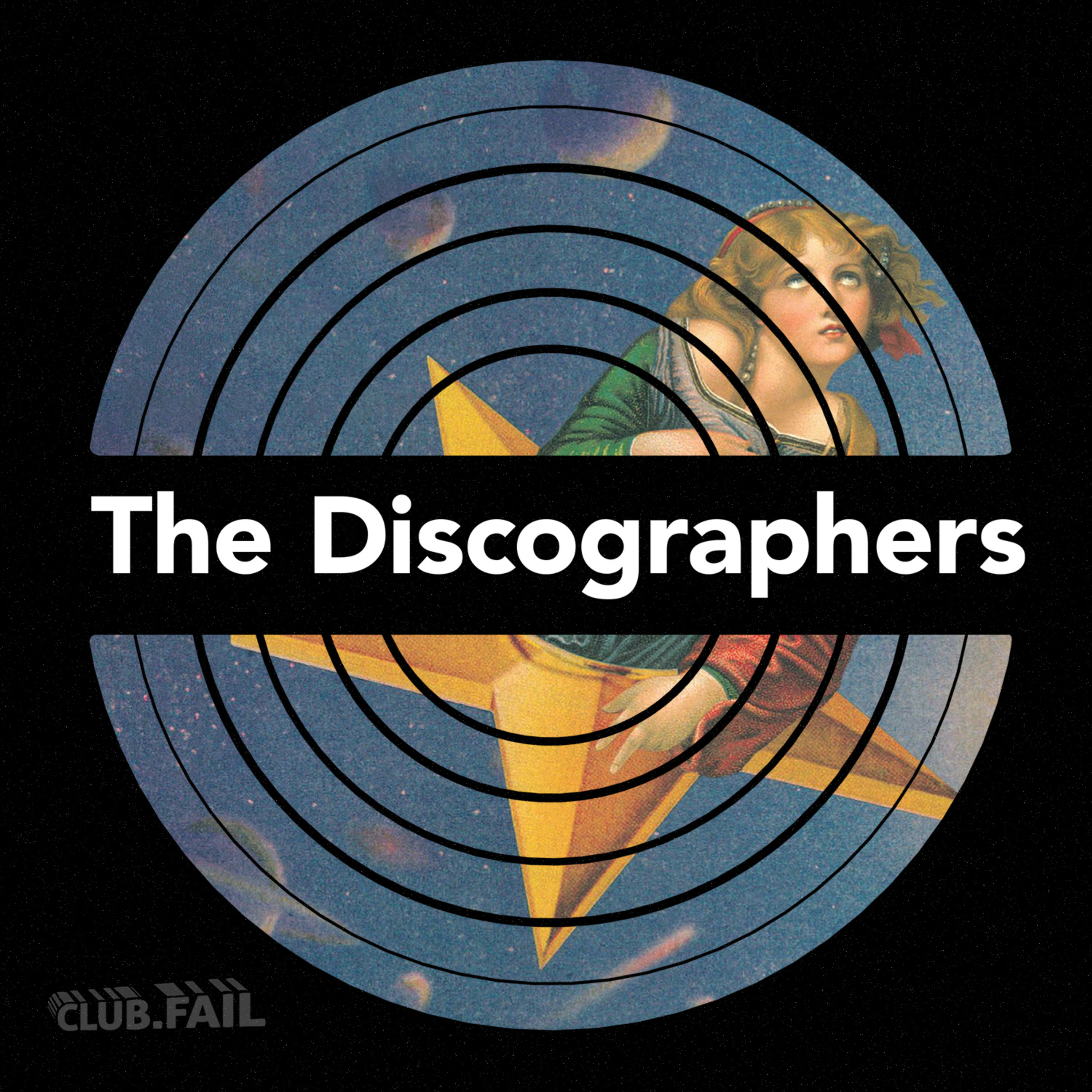 The Discographers