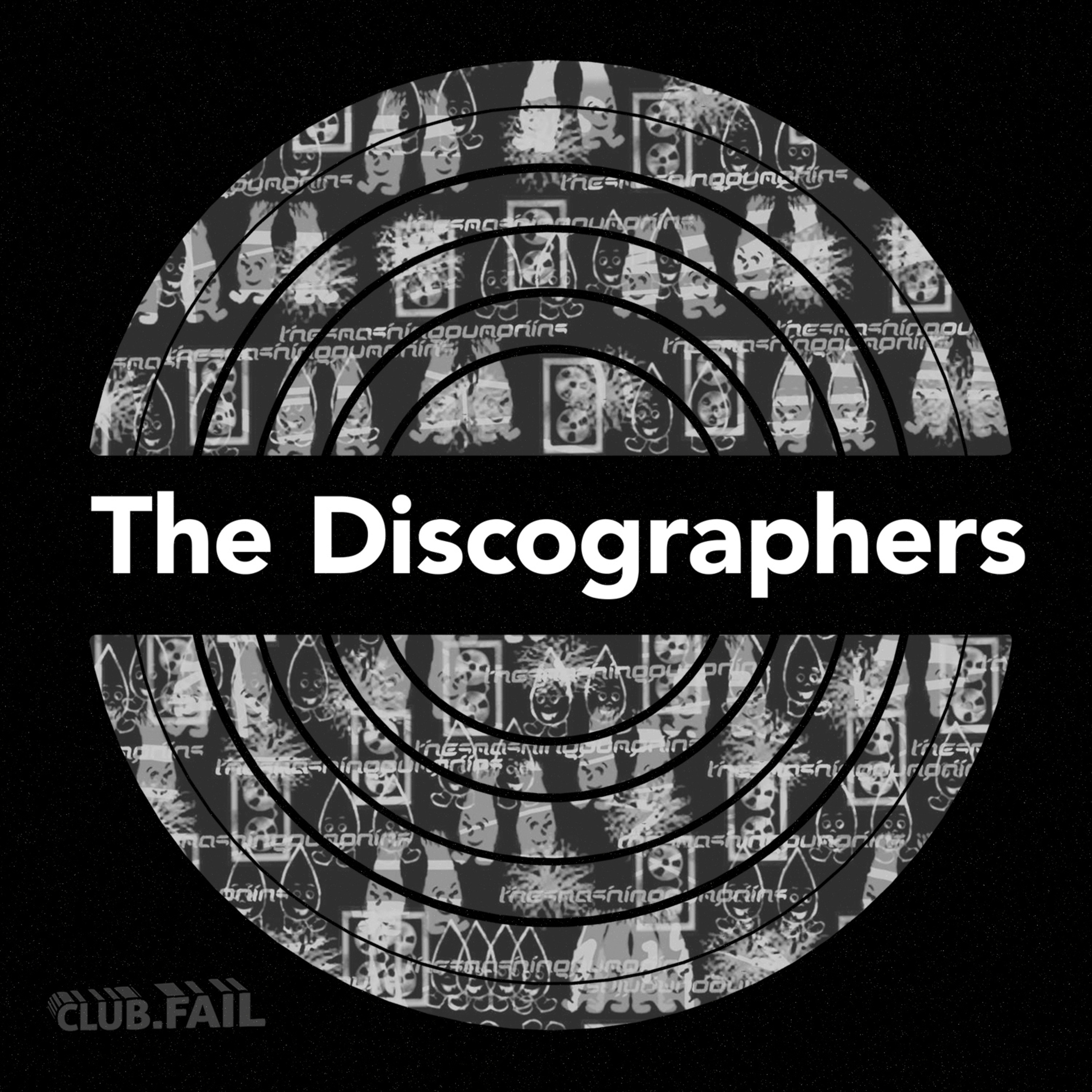 The Discographers