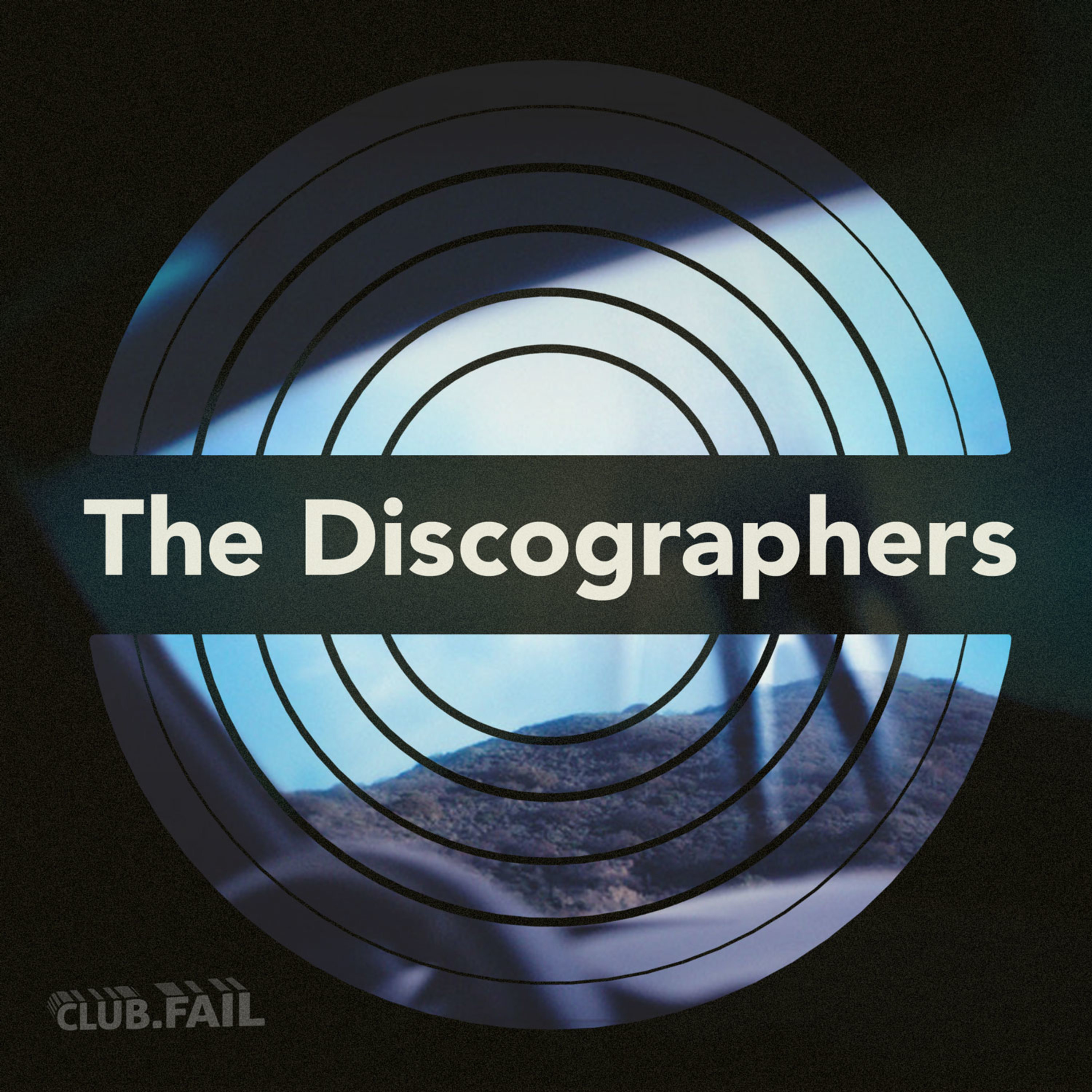 The Discographers