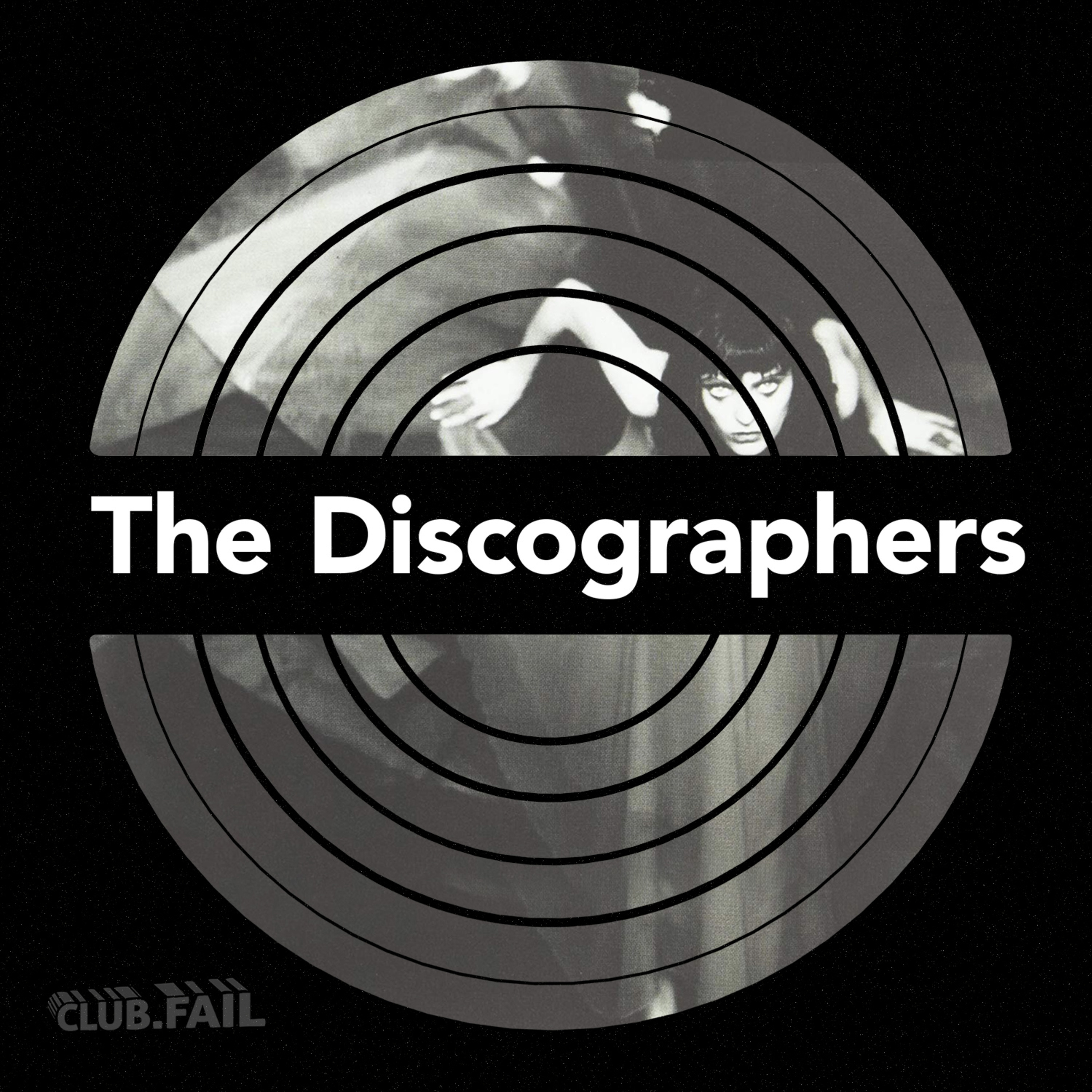 The Discographers