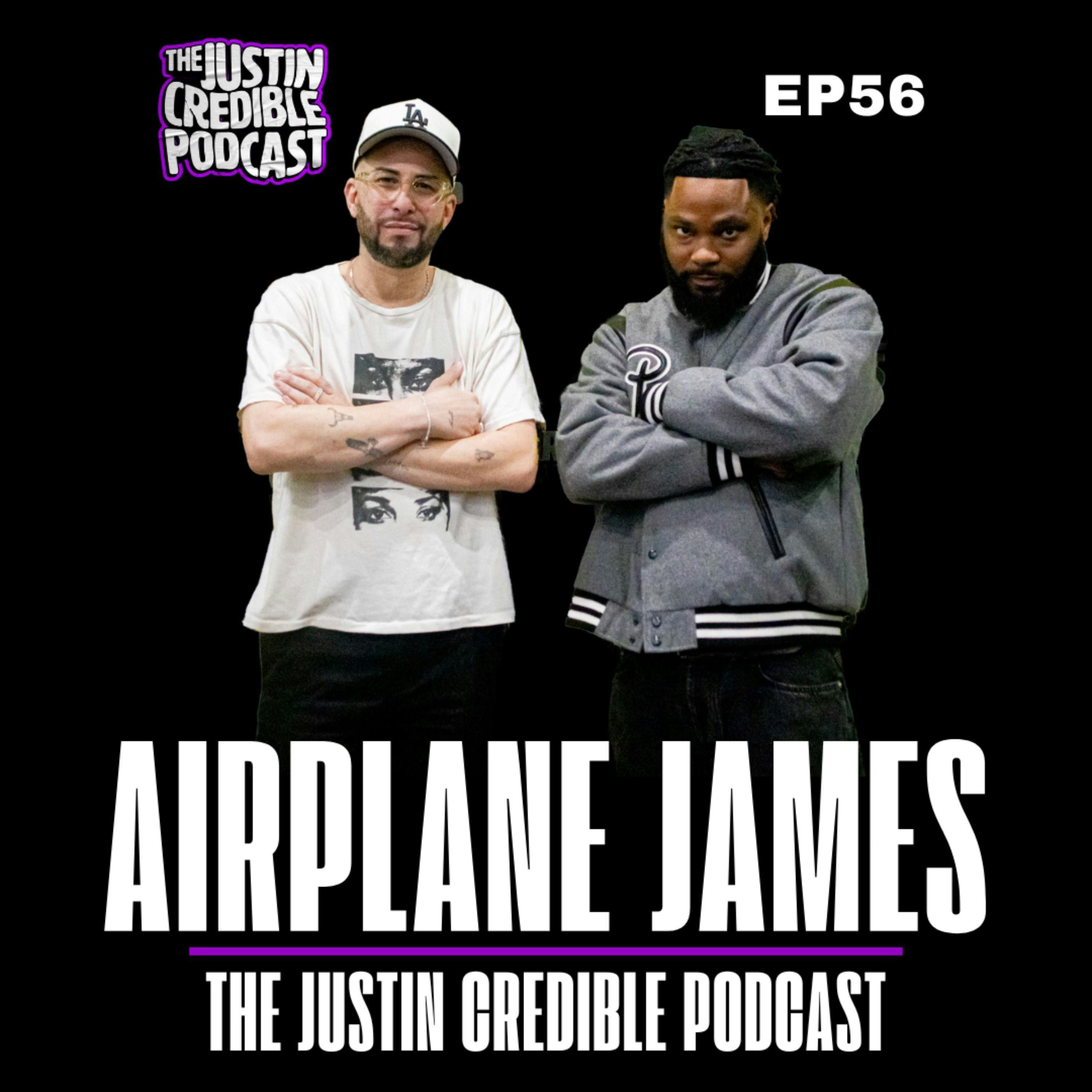 The Justin Credible Podcast