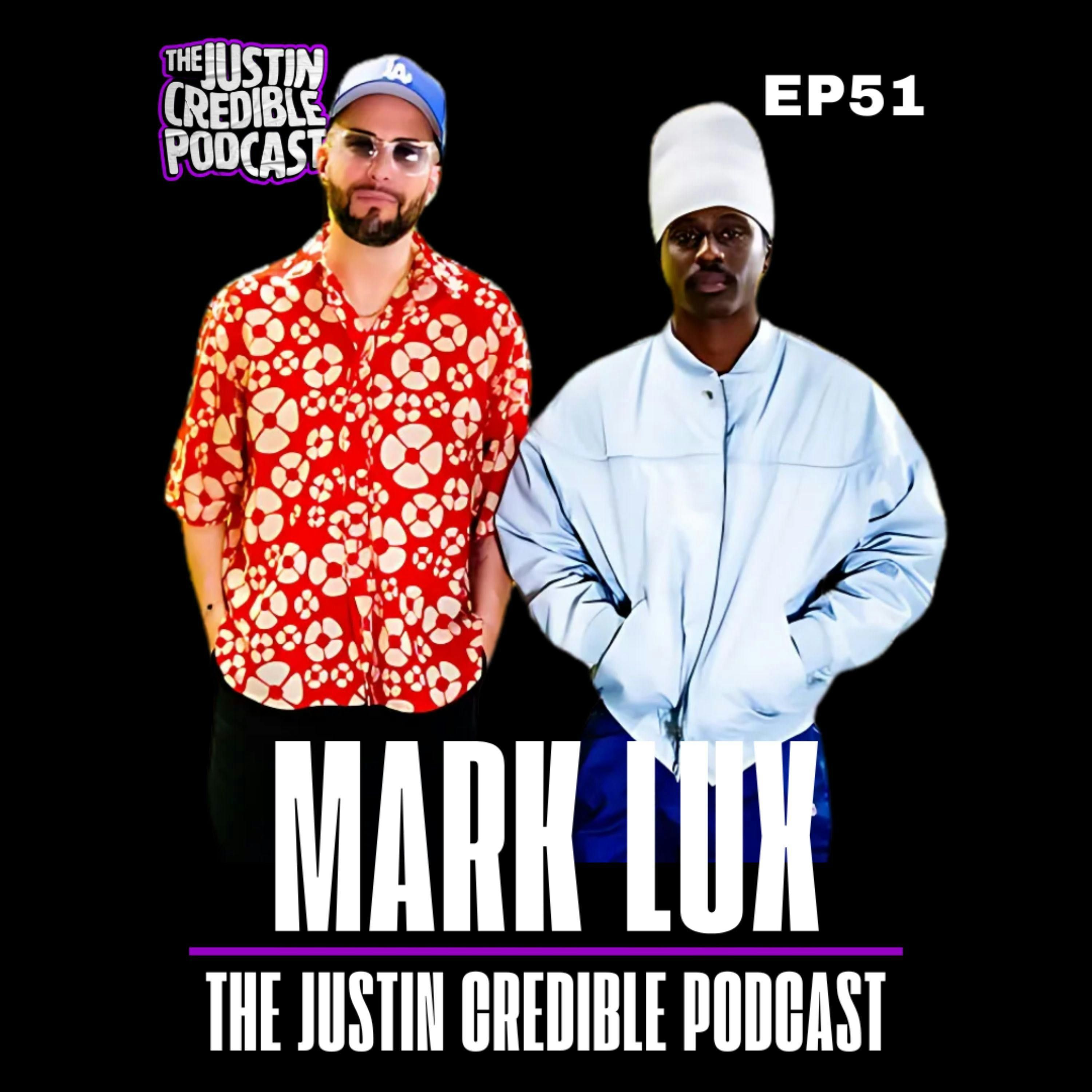 The Justin Credible Podcast