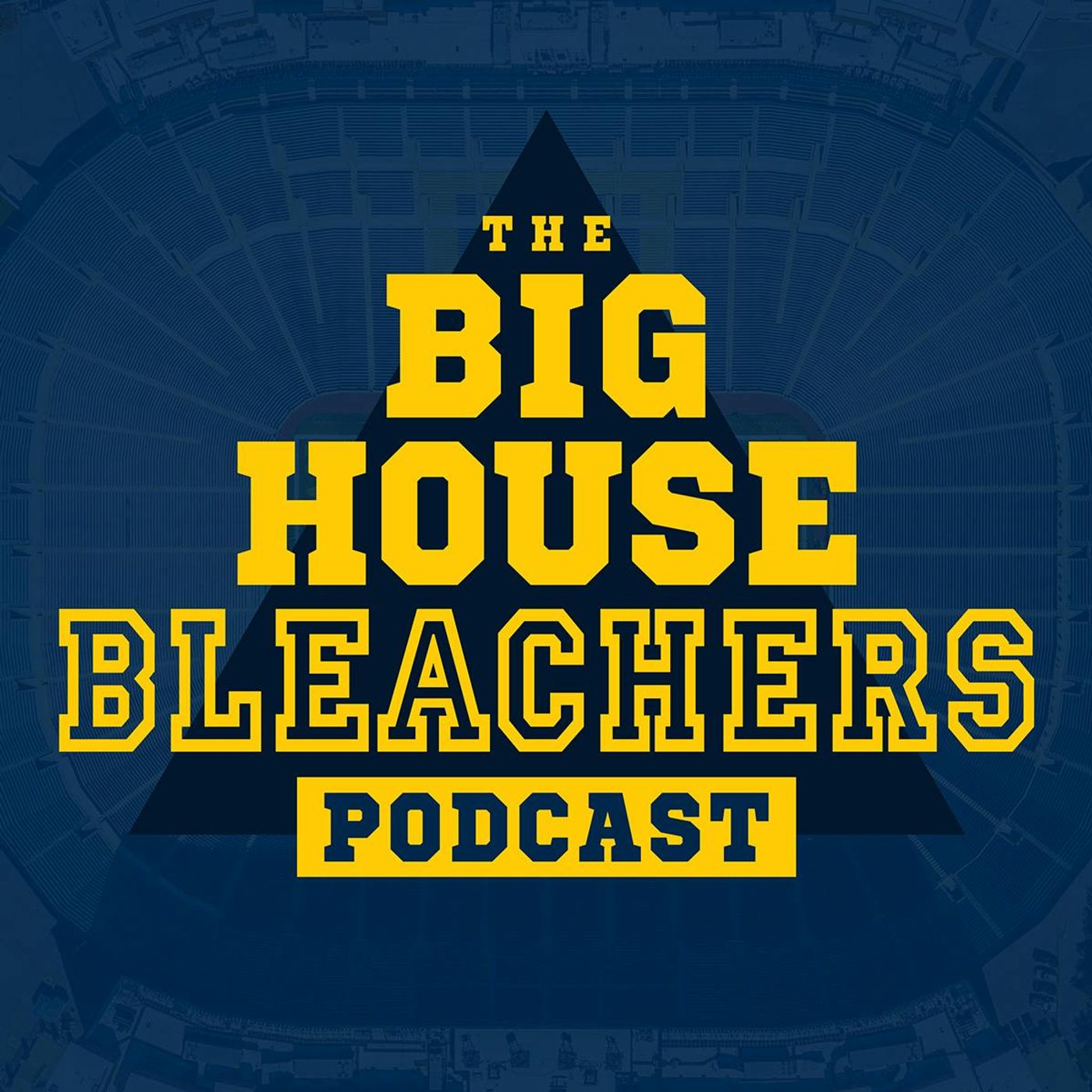 Big House Bleachers: McCarthy’s draft stock, Michigan’s new coaching staff updates, 2023 team superlatives episode artwork