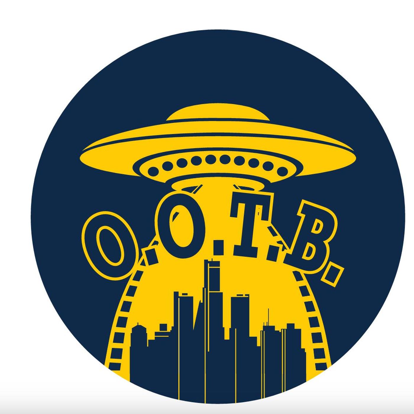 Out of the Blue: Michigan Rolls to the National Title Game episode artwork