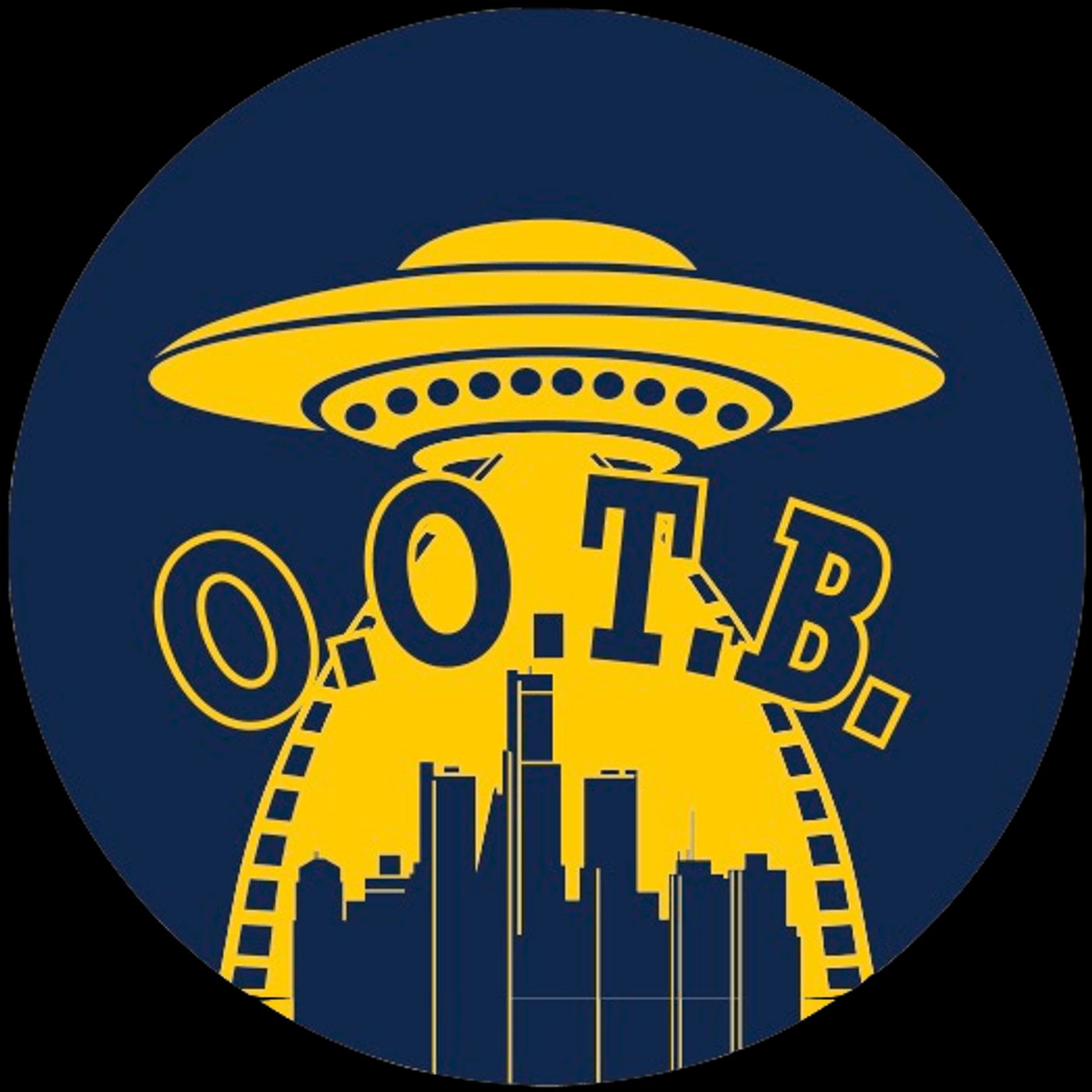 Out of the Blue: The All Segments Episode episode artwork