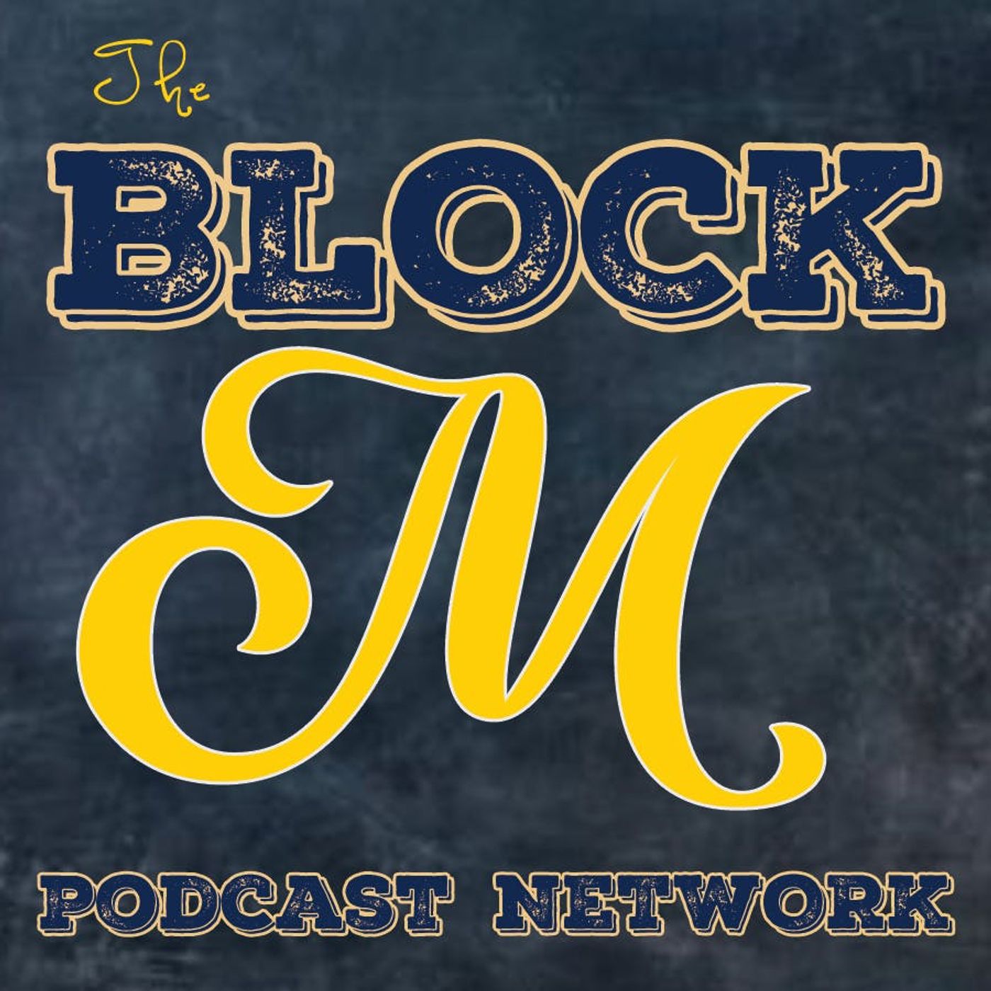 Maize N' Brew 6-Pack | Bryce Underwood Flips to Michigan and Northwestern Preview episode artwork