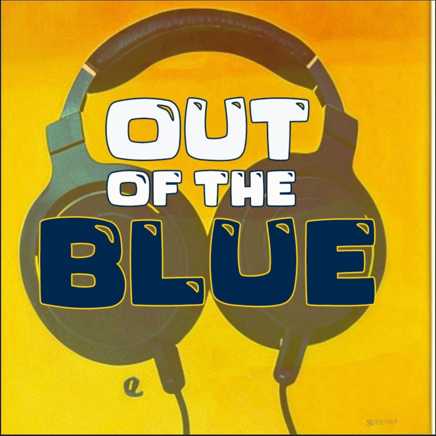 Out of the Blue: Grading the Win Over Rutgers and Big Ten Happenings episode artwork