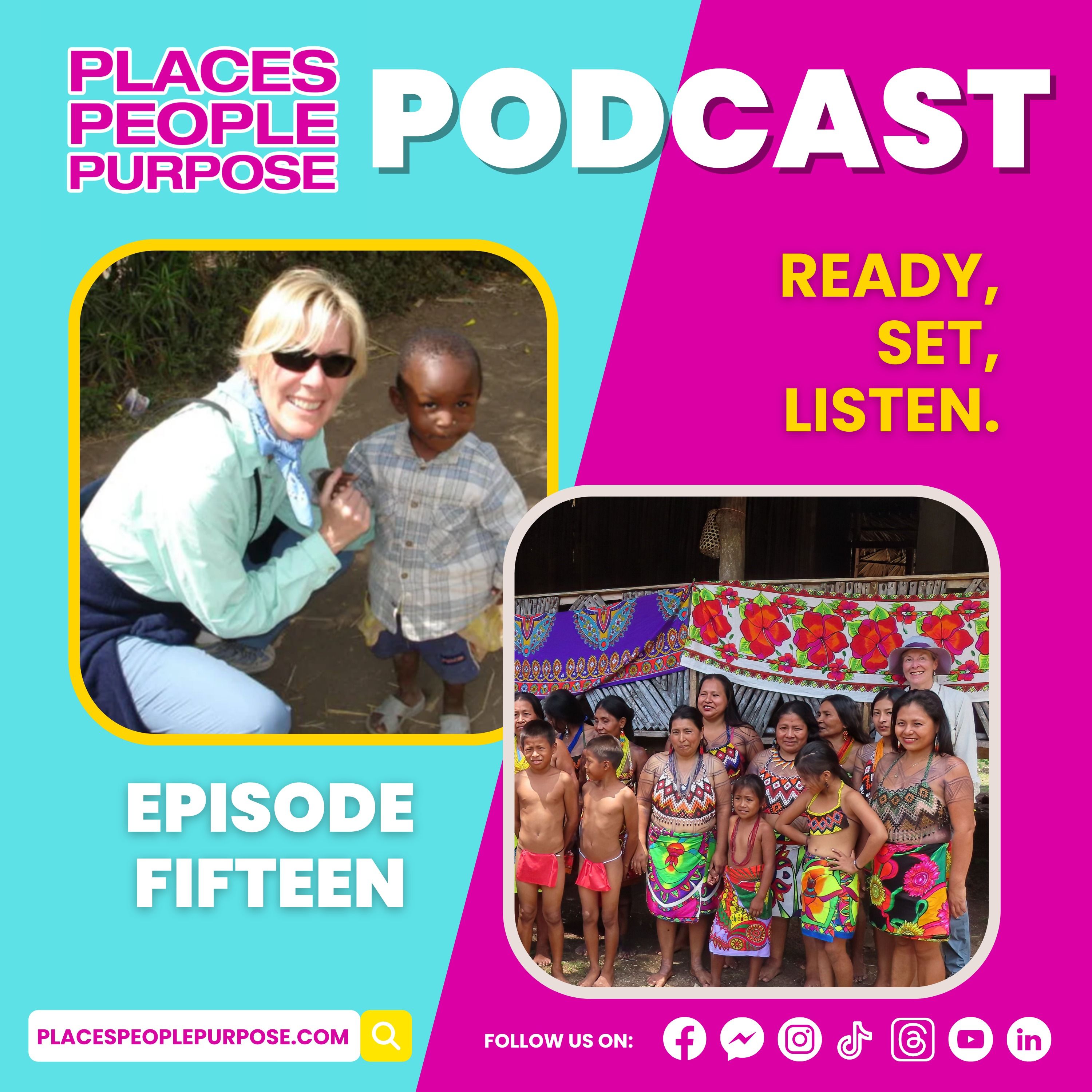 Episode 15: Unlocking Success: The Completion of the Panama Canal