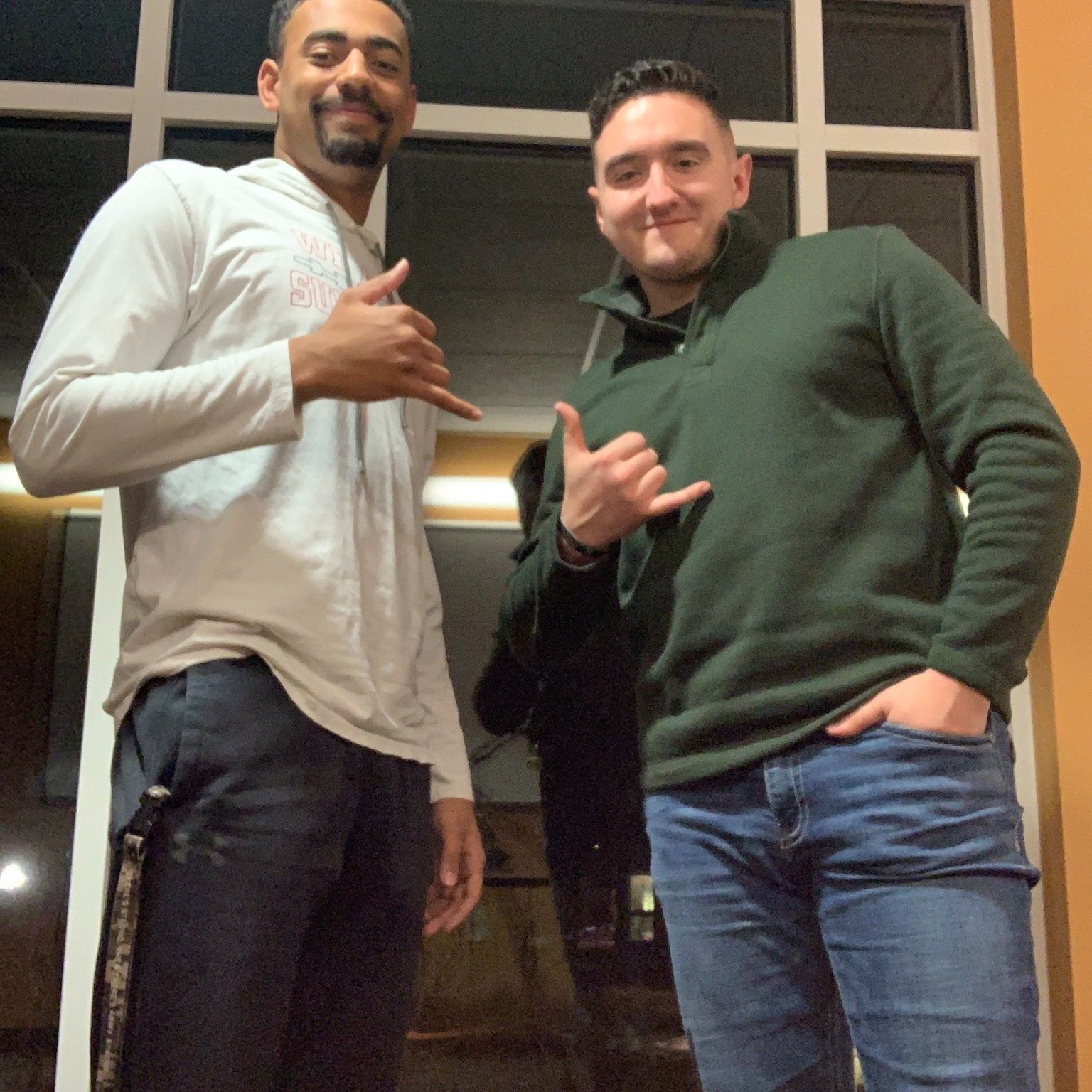 The Carson Podcast