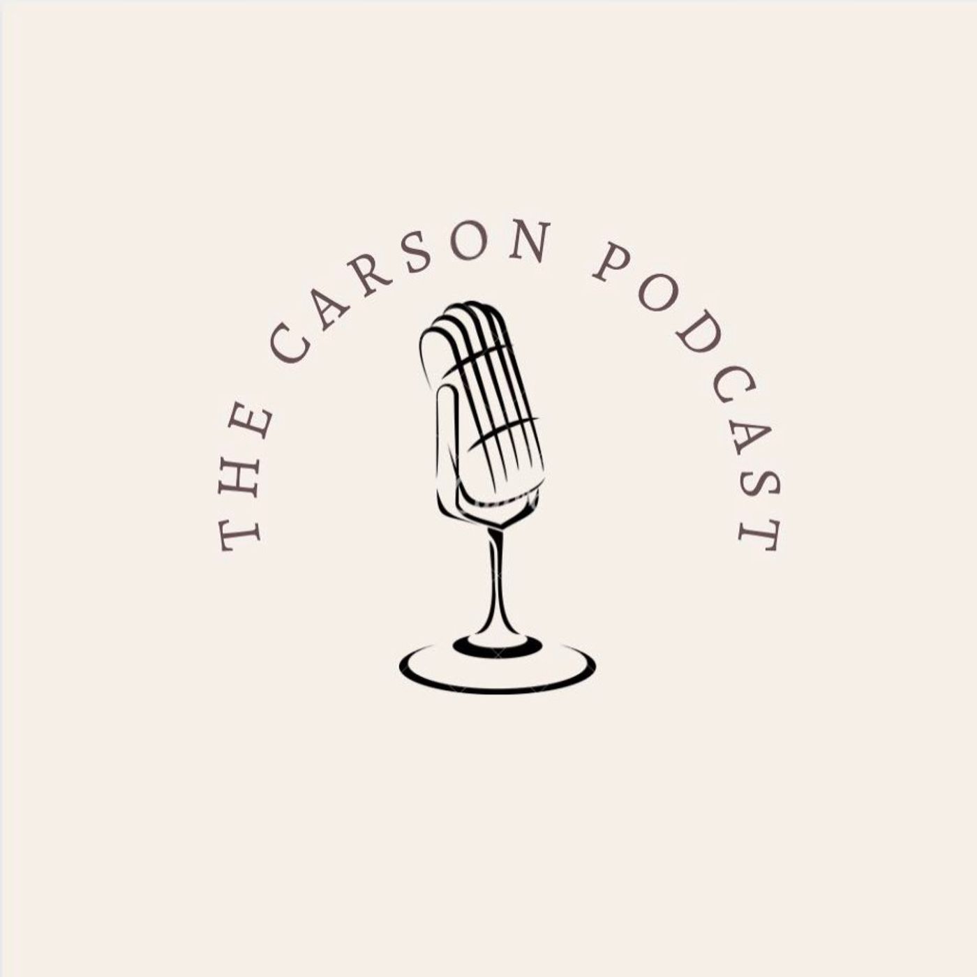 The Carson Podcast