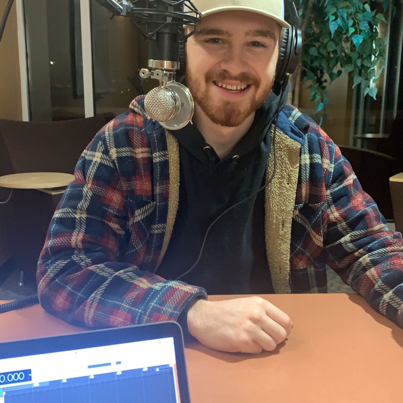 The Carson Podcast