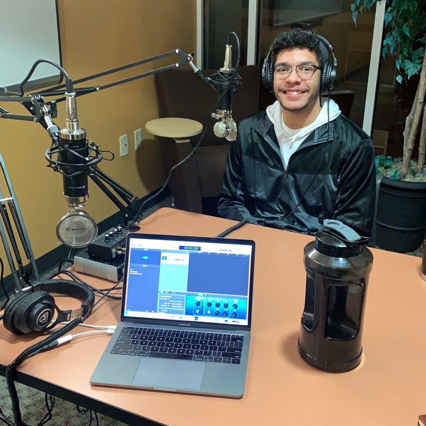 The Carson Podcast