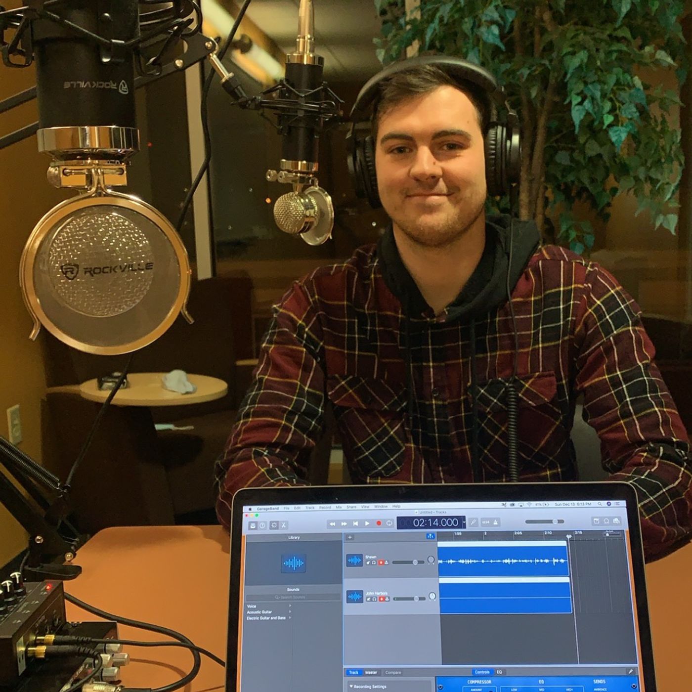The Carson Podcast