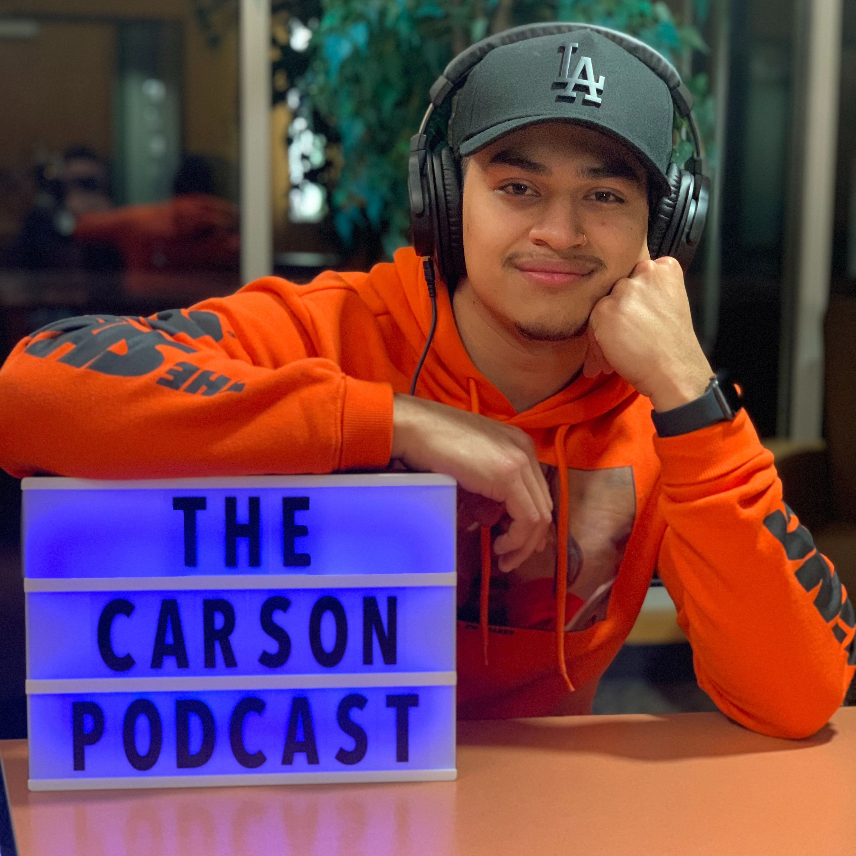 The Carson Podcast