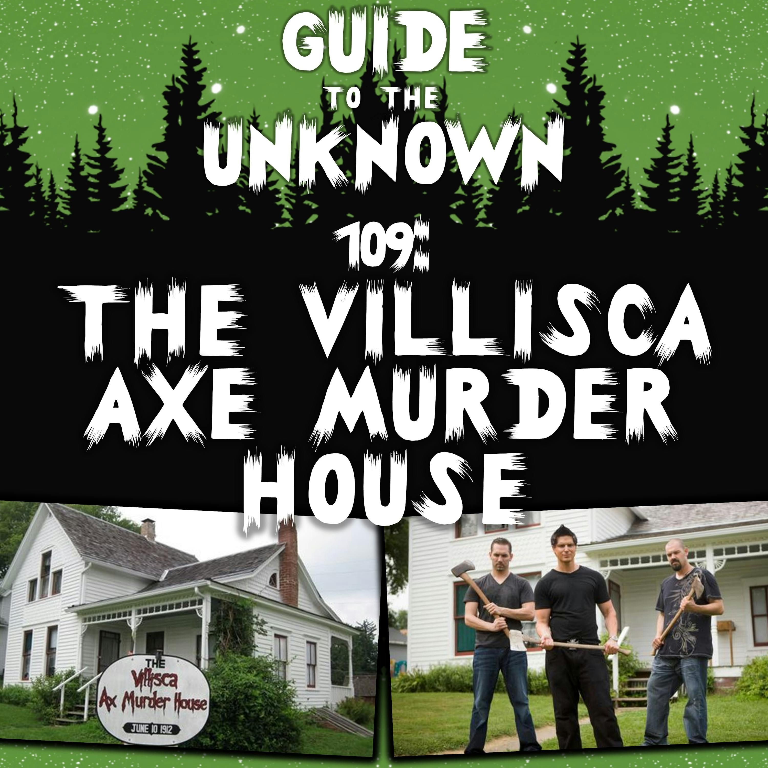 Episode Logo